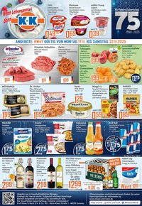 Klaas und Kock Prospekt