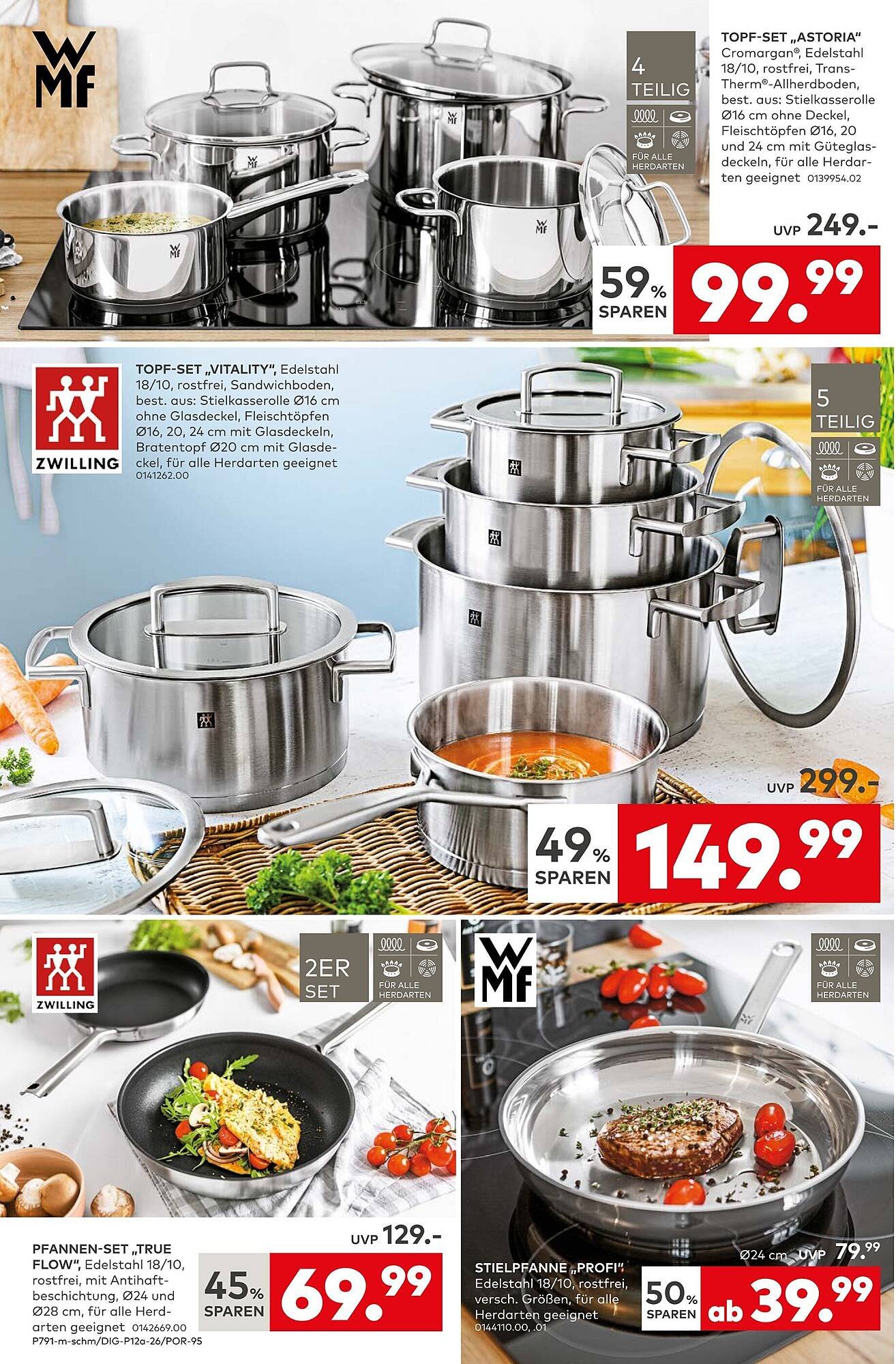 Porta Prospekt (2026-03-08 - 2026-03-21)