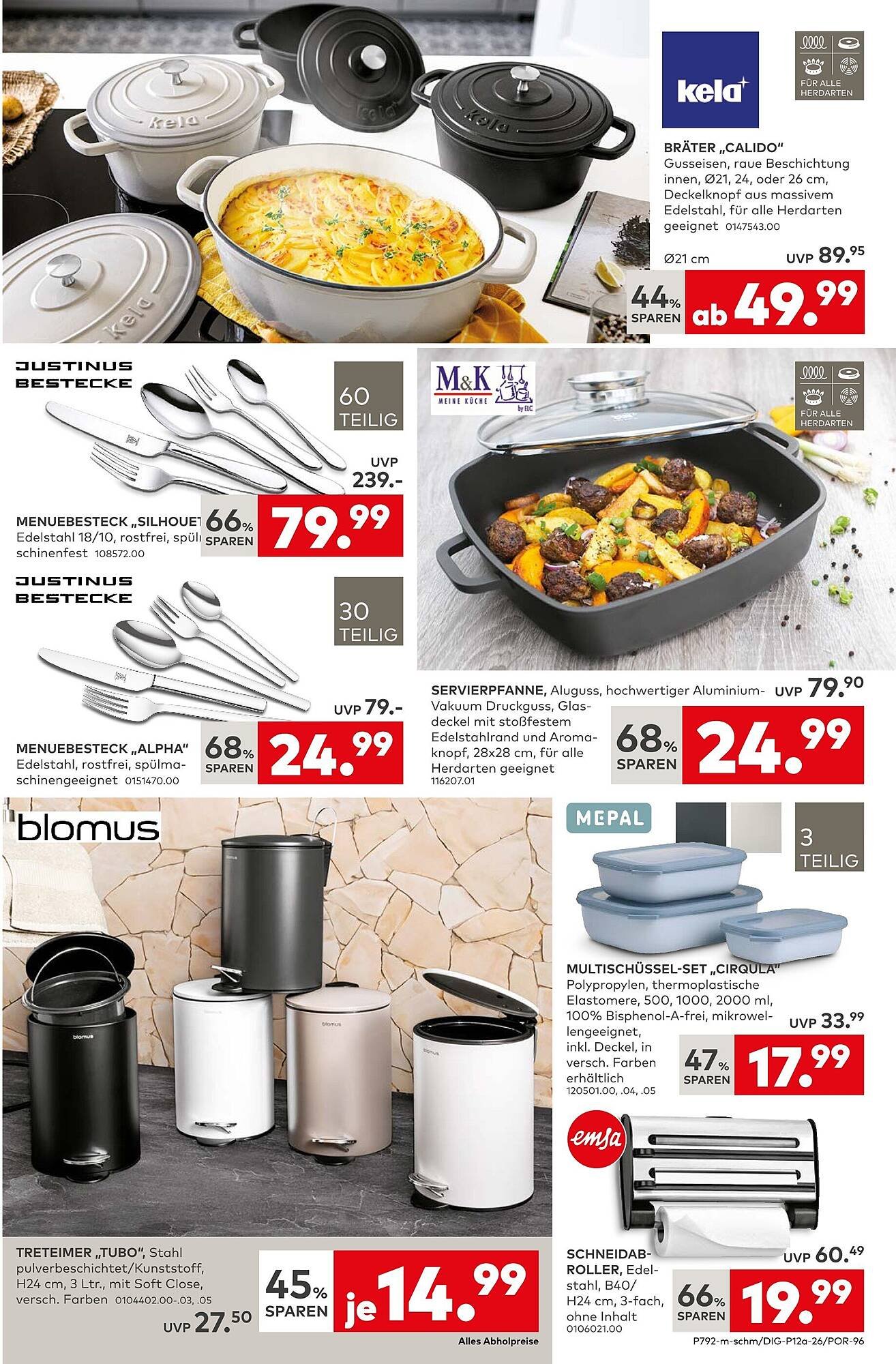 Porta Prospekt (2026-03-08 - 2026-03-21)