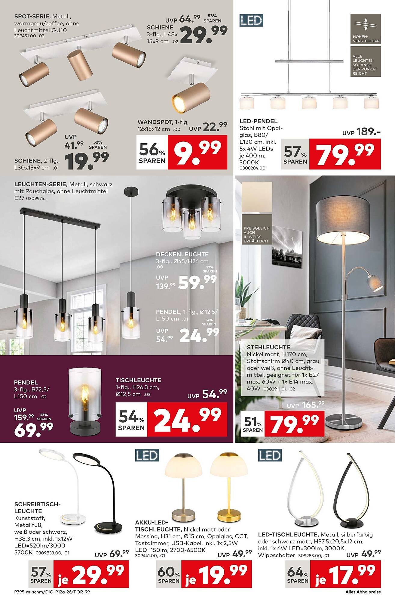 Porta Prospekt (2026-03-08 - 2026-03-21)