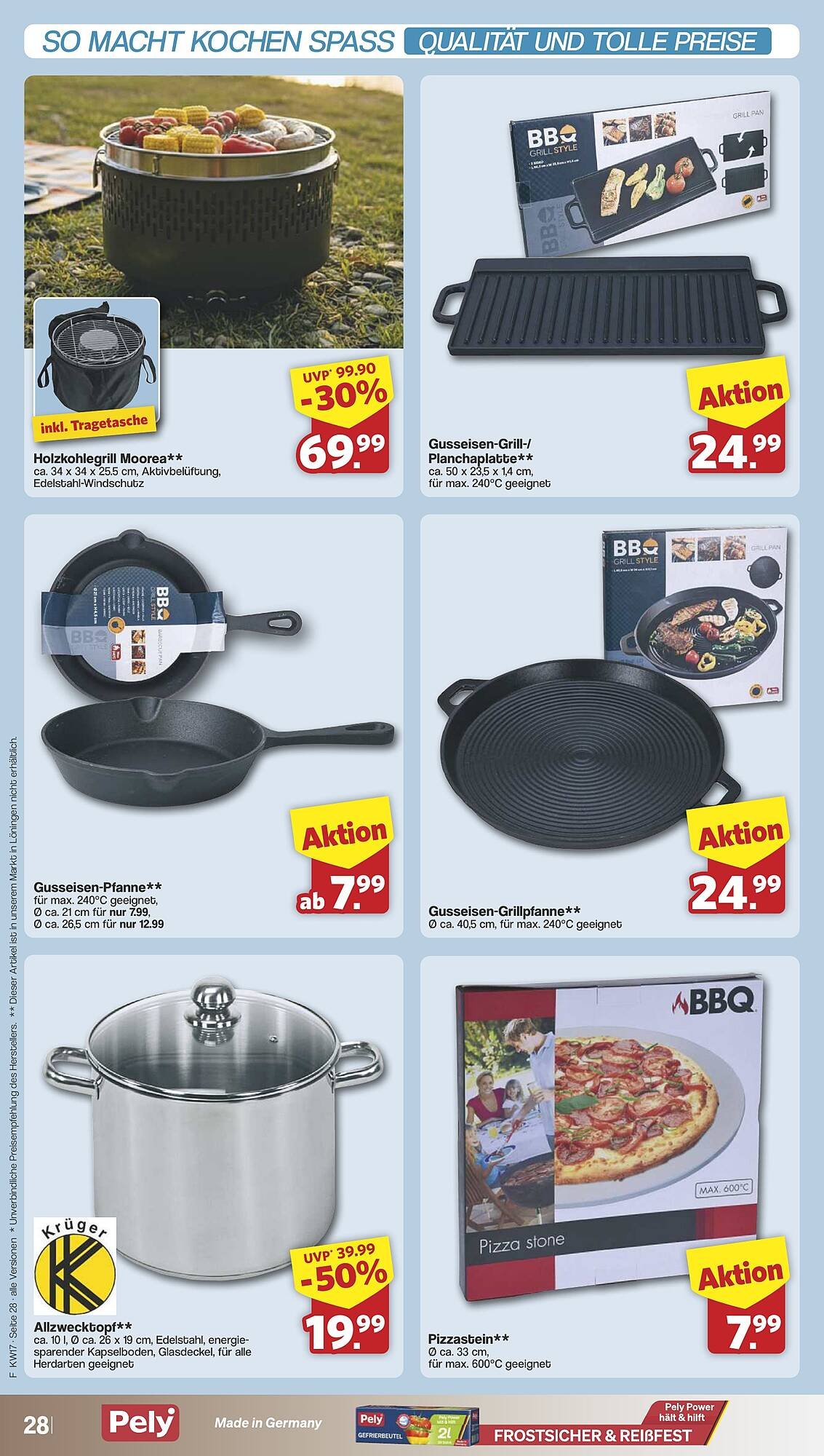 Famila Nord West Prospekt