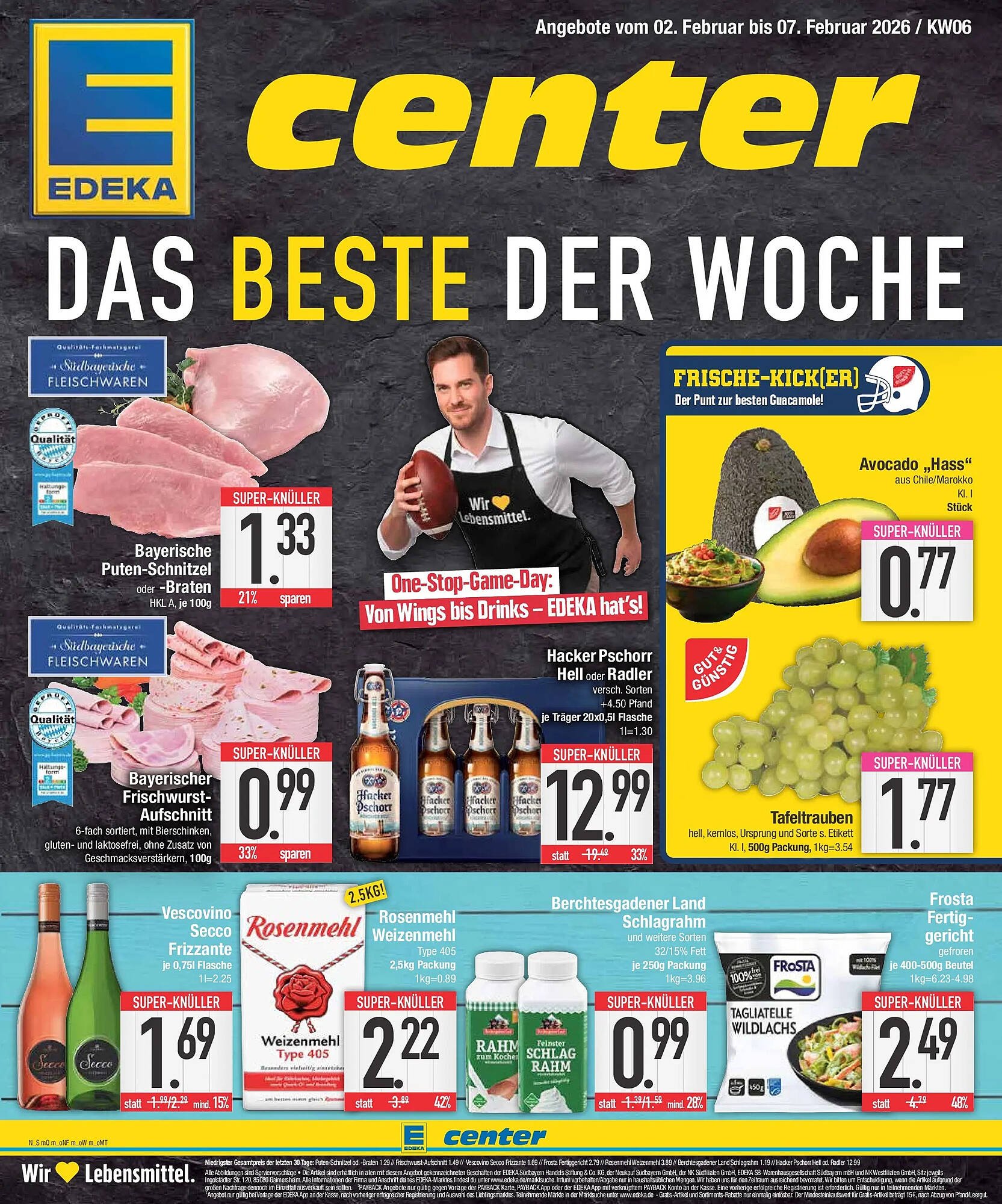 E-Center Prospekt (2026-02-01 - 2026-02-07)