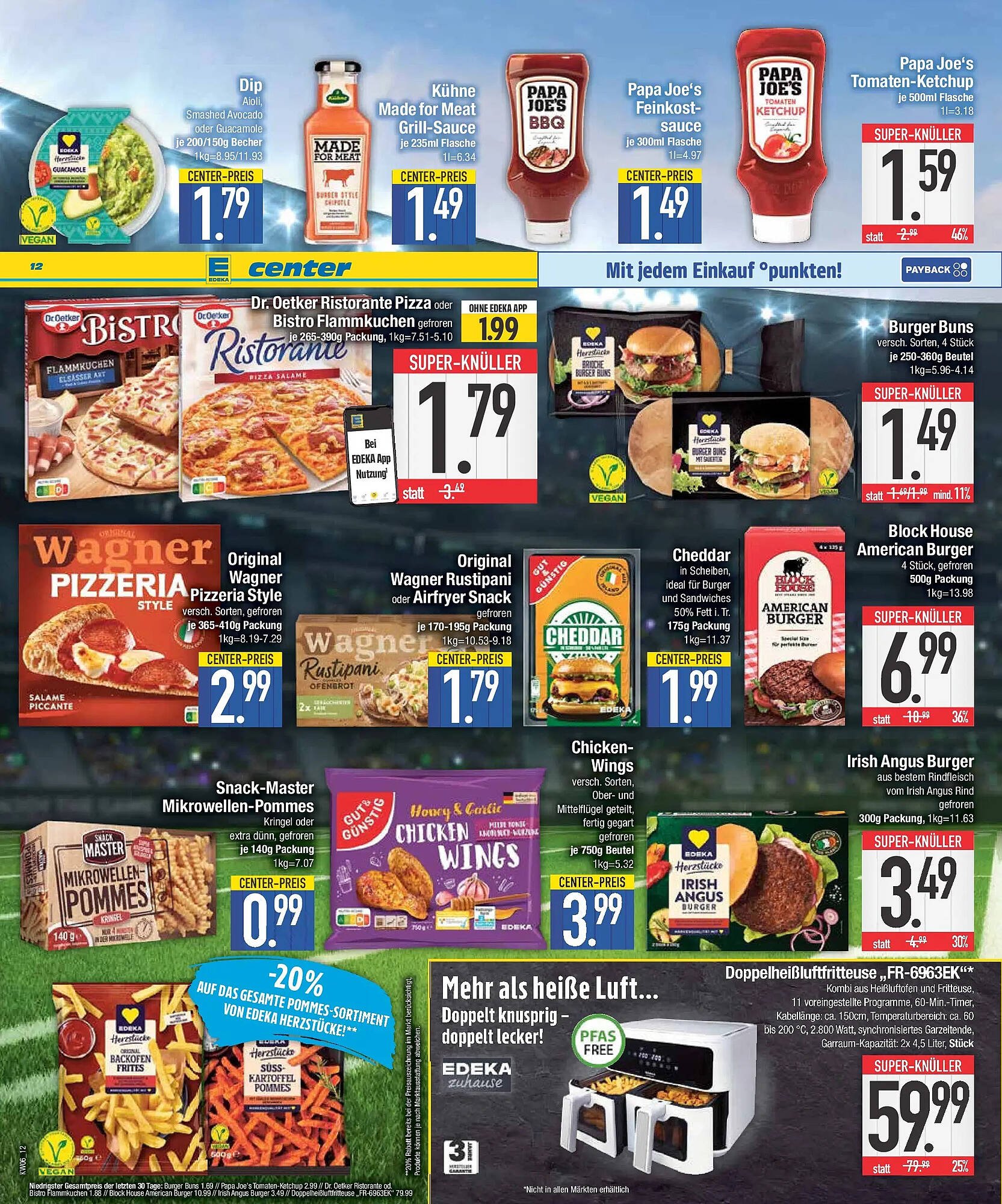 E-Center Prospekt (2026-02-01 - 2026-02-07)