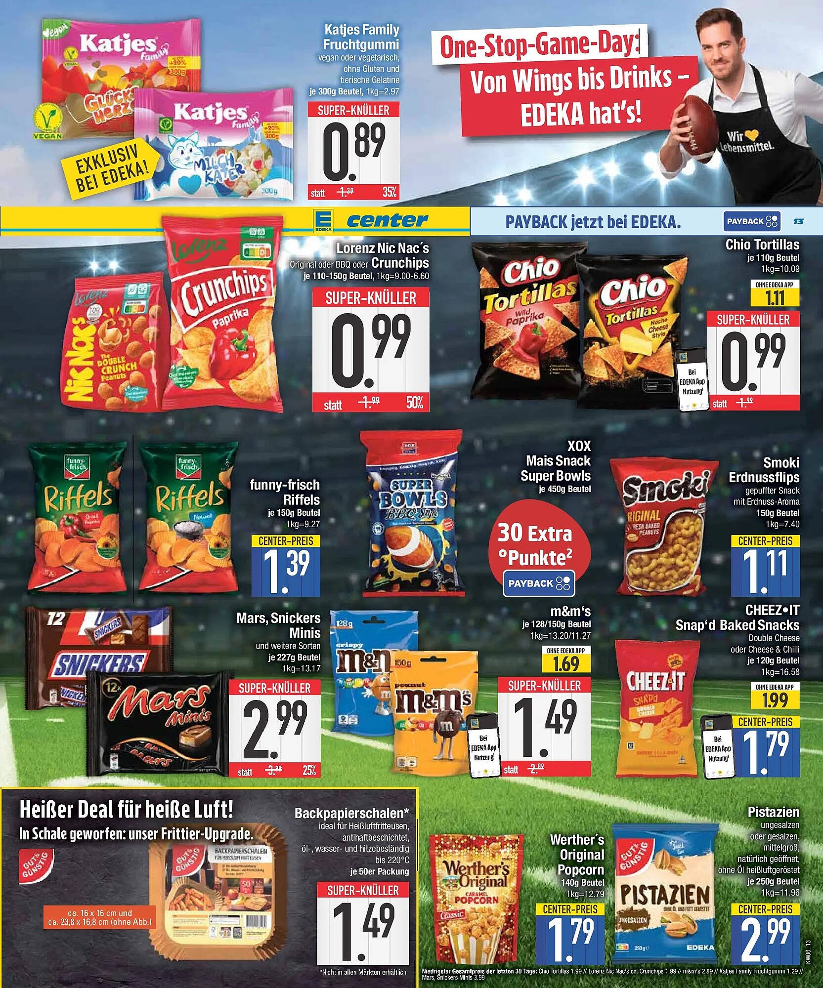 E-Center Prospekt (2026-02-01 - 2026-02-07)