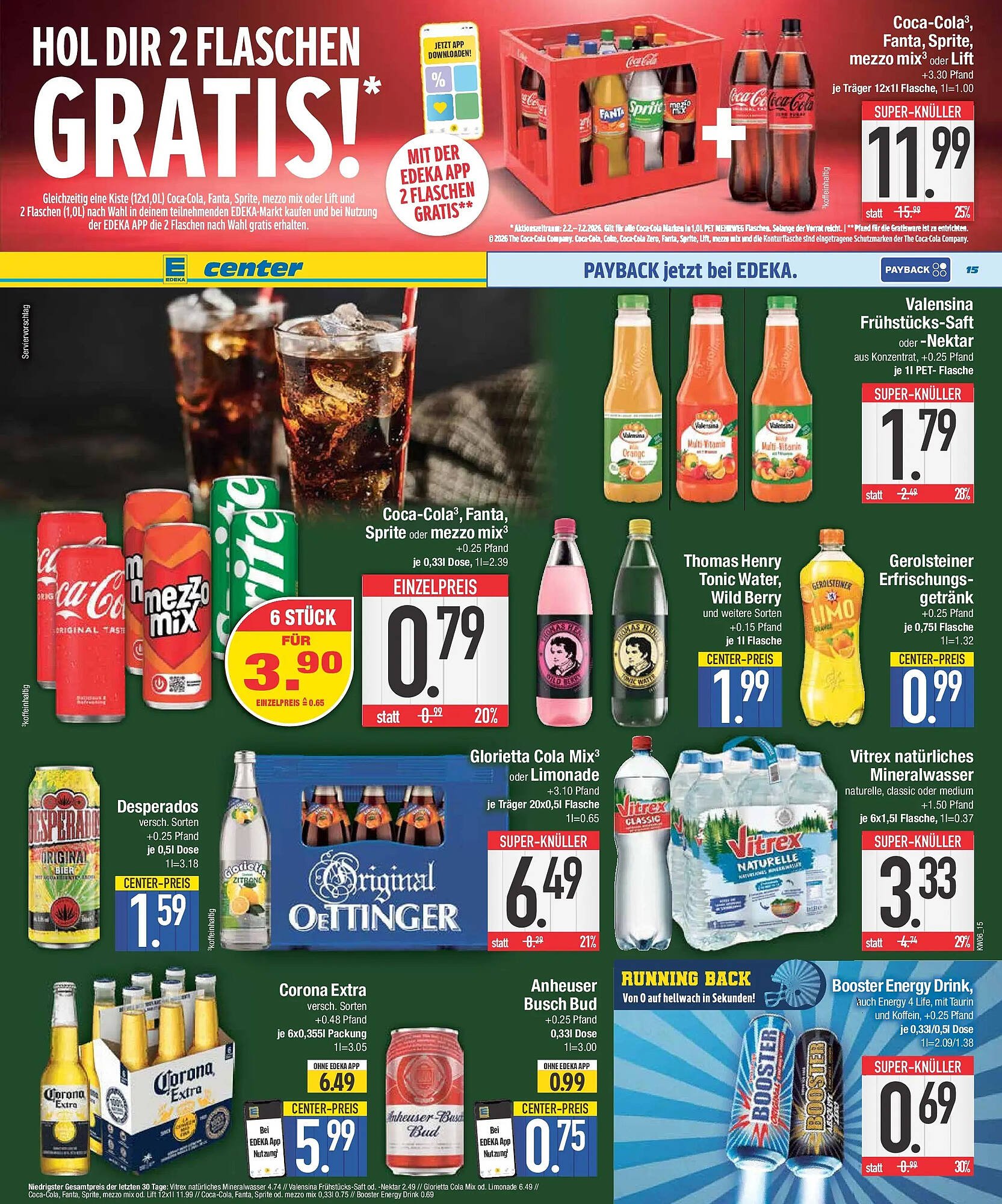 E-Center Prospekt (2026-02-01 - 2026-02-07)