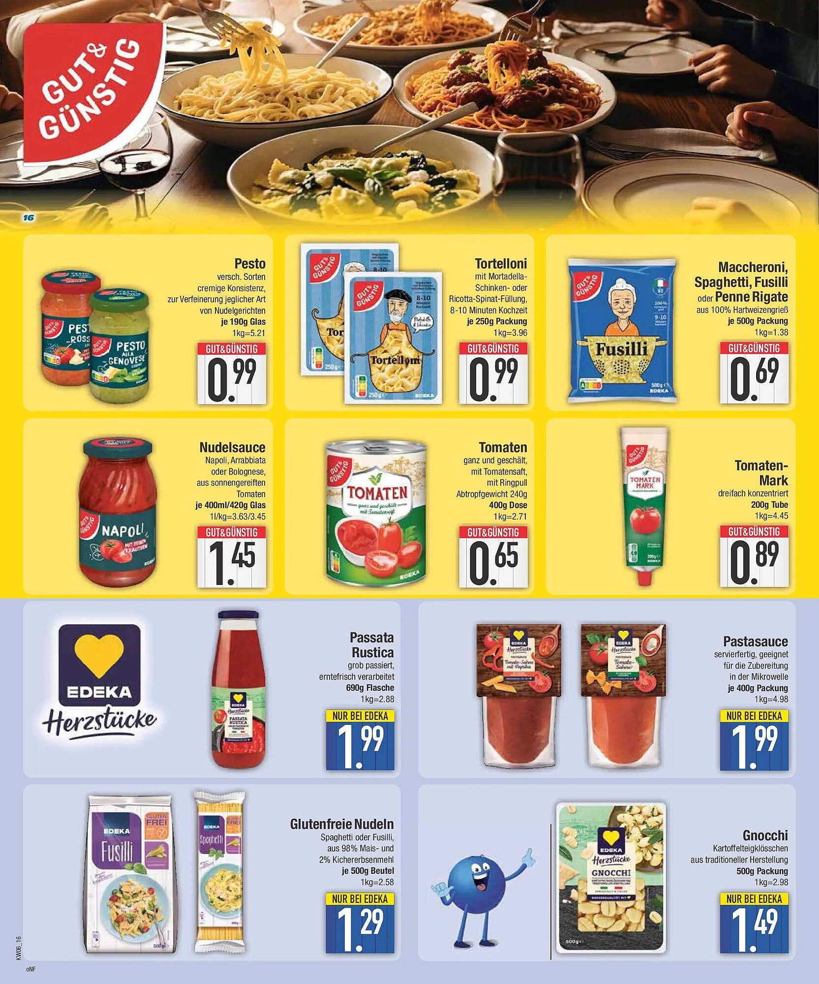 E-Center Prospekt (2026-02-01 - 2026-02-07)