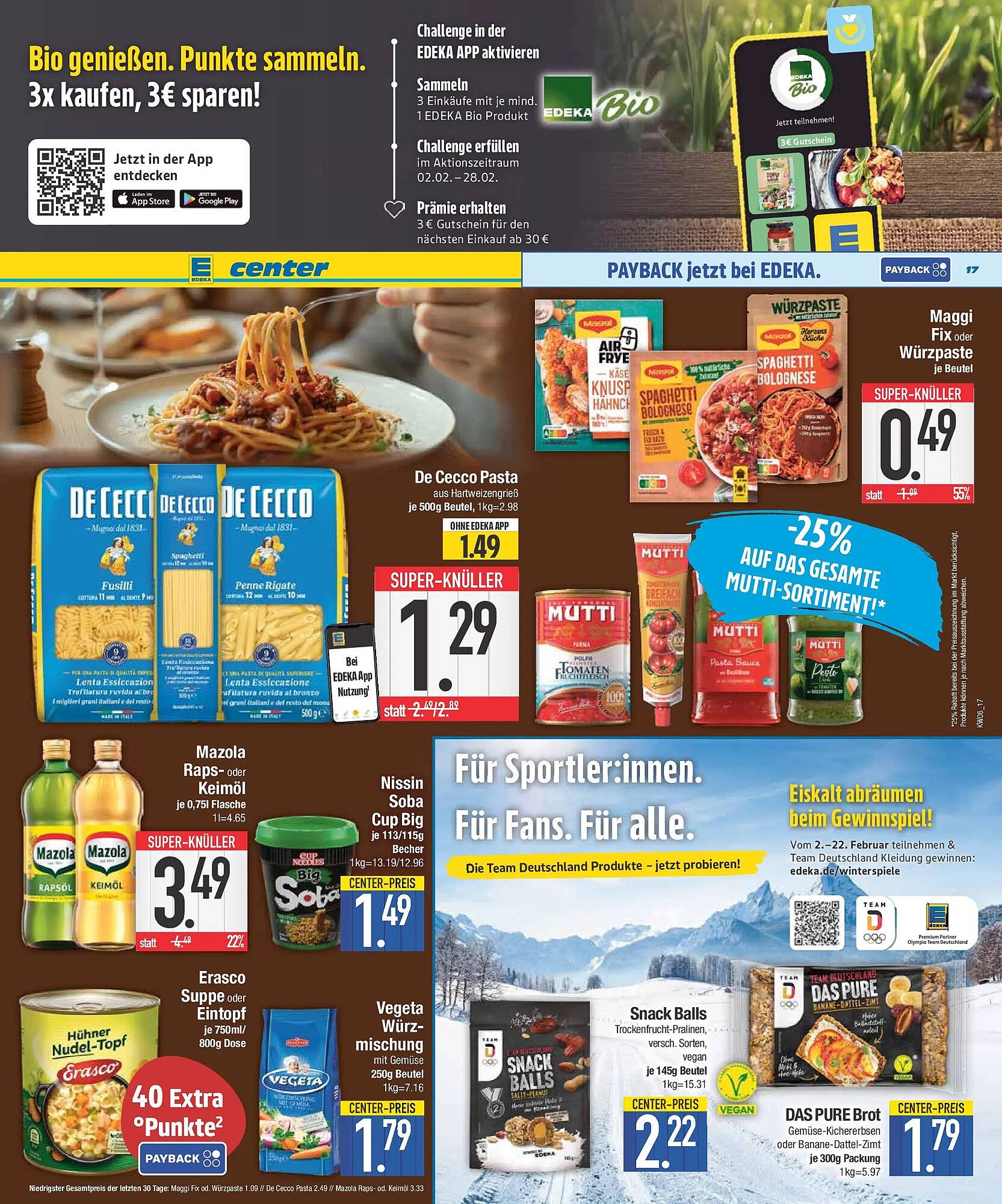 E-Center Prospekt (2026-02-01 - 2026-02-07)