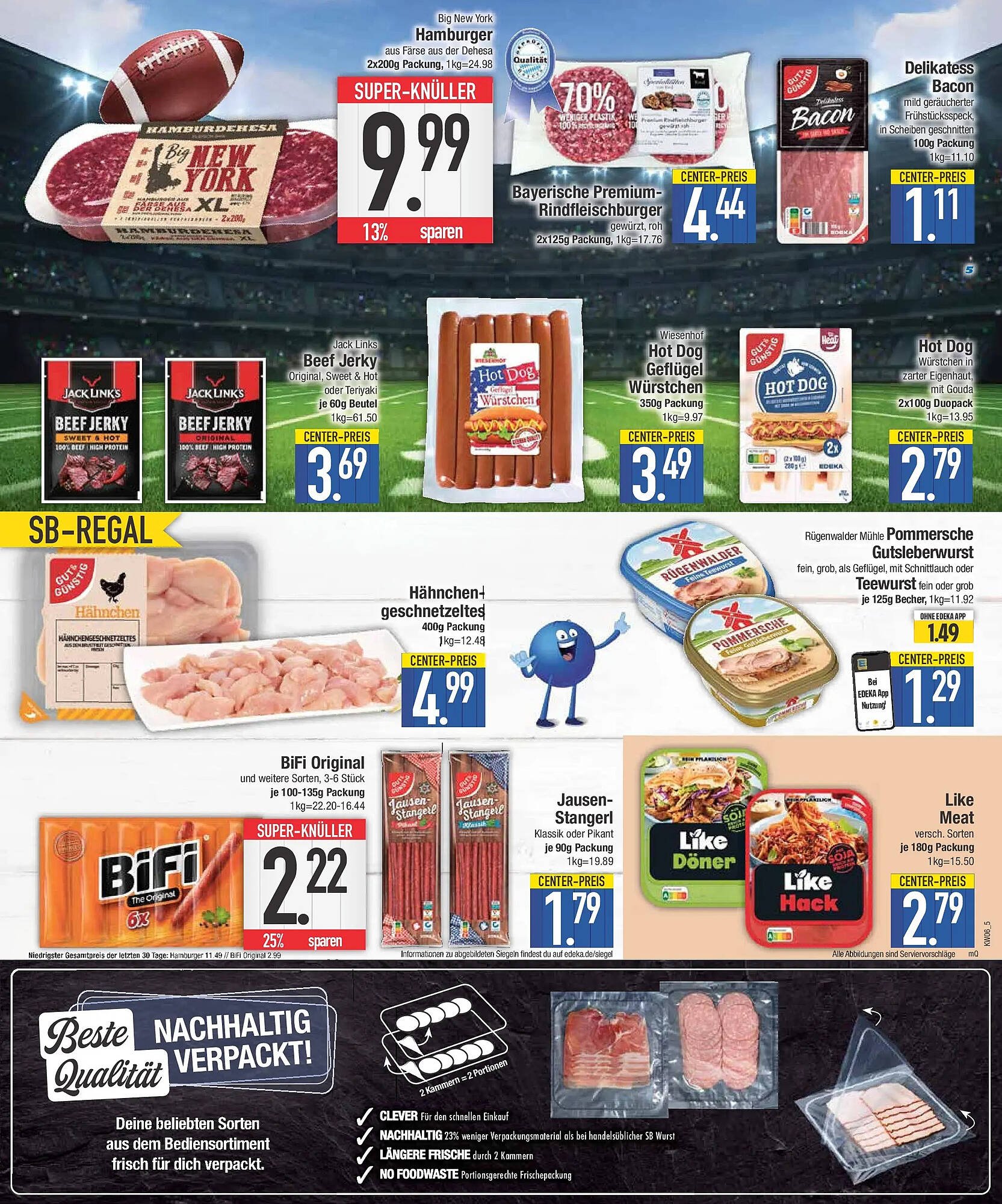 E-Center Prospekt (2026-02-01 - 2026-02-07)