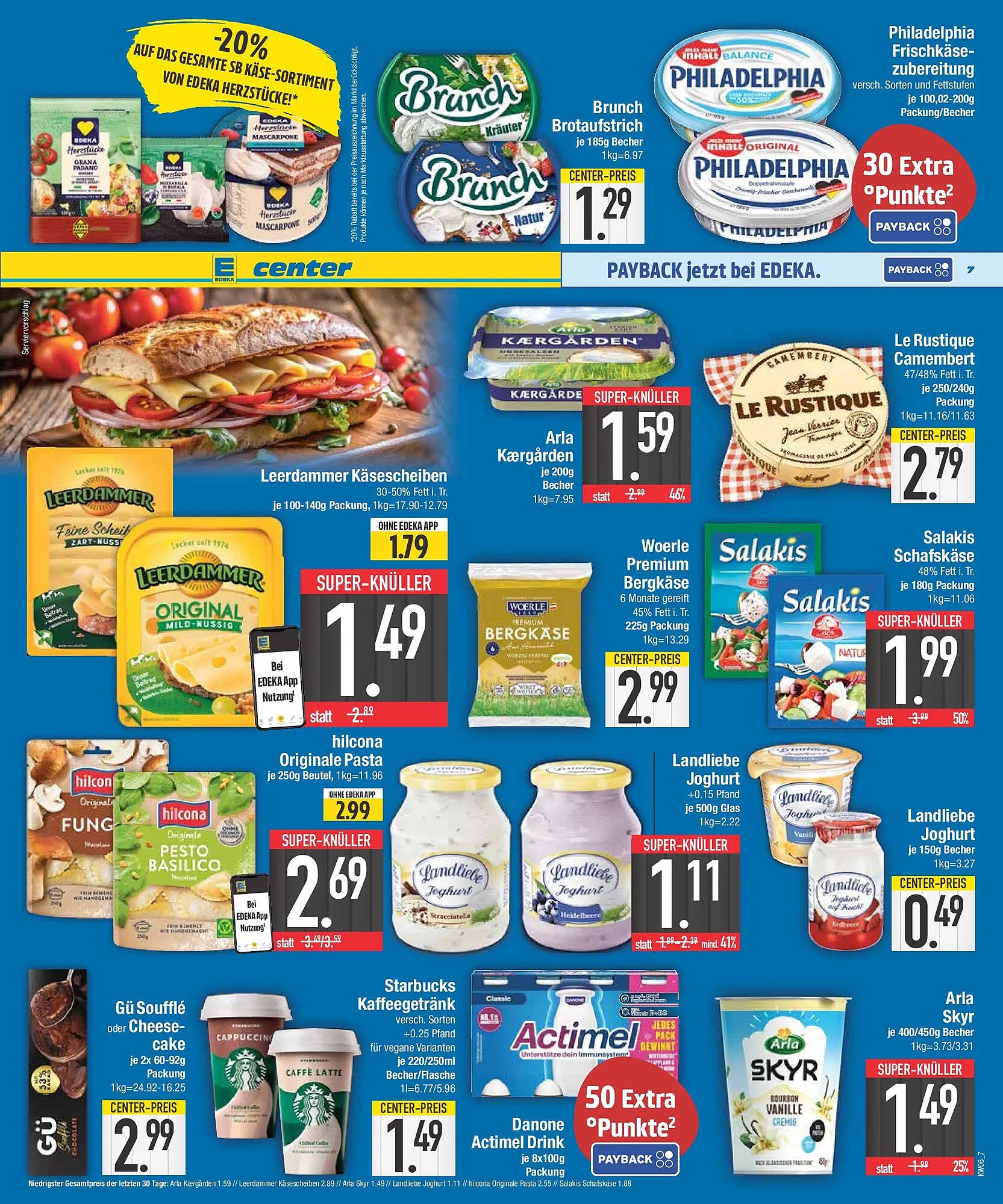 E-Center Prospekt (2026-02-01 - 2026-02-07)