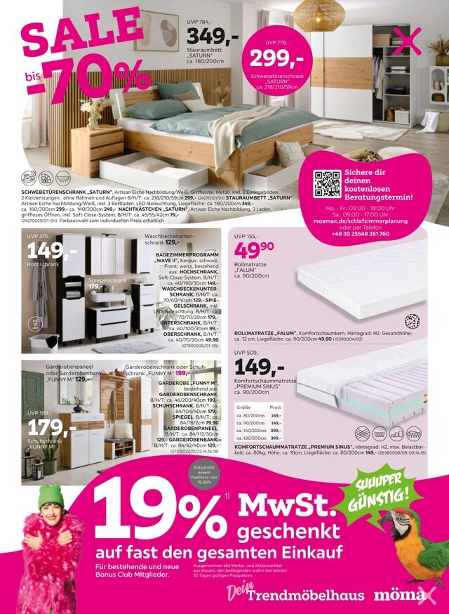 Mömax Prospekt (2026-01-02 - 2026-01-13)