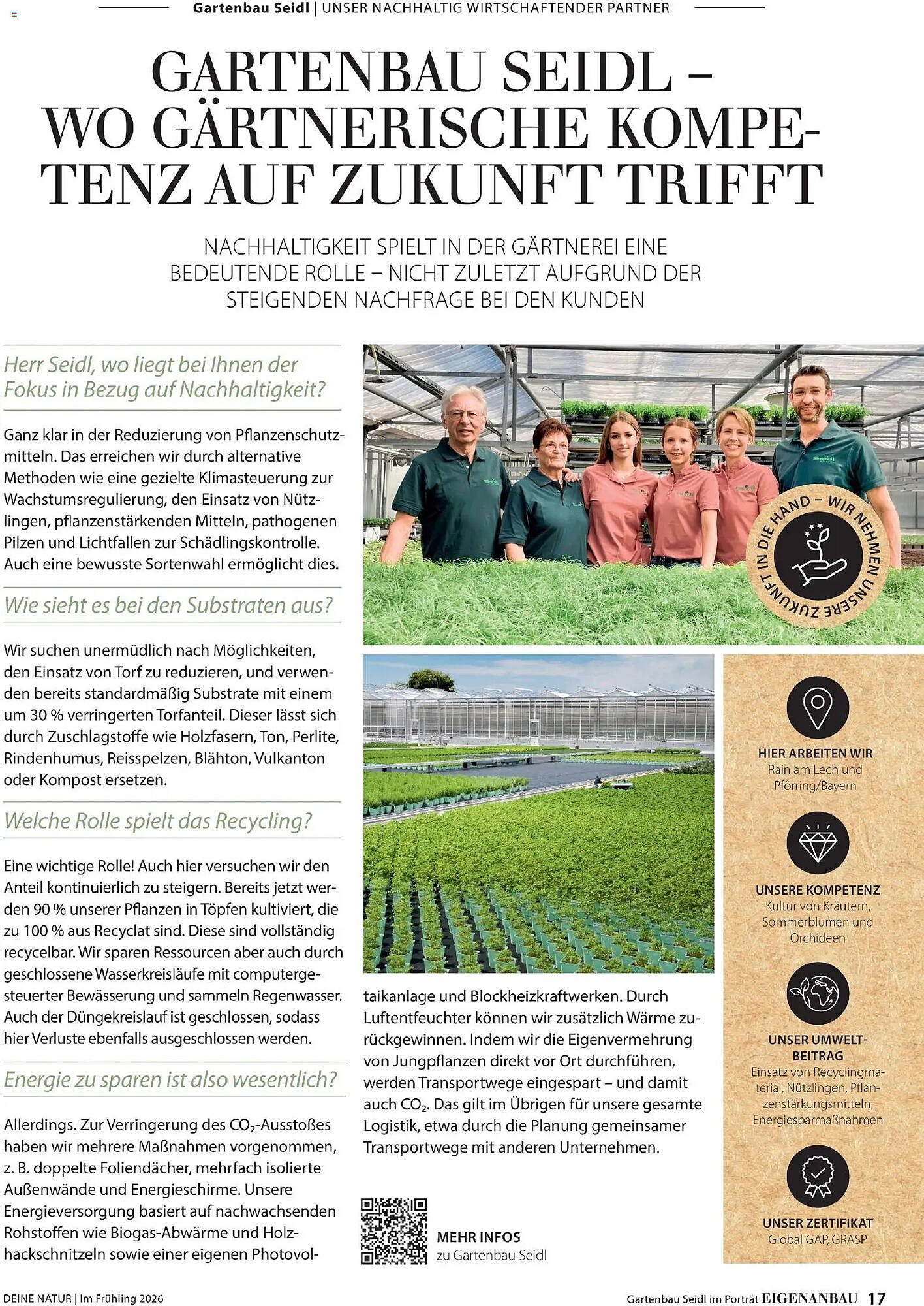 Dehner Prospekt (2026-03-04 - 2026-05-31)