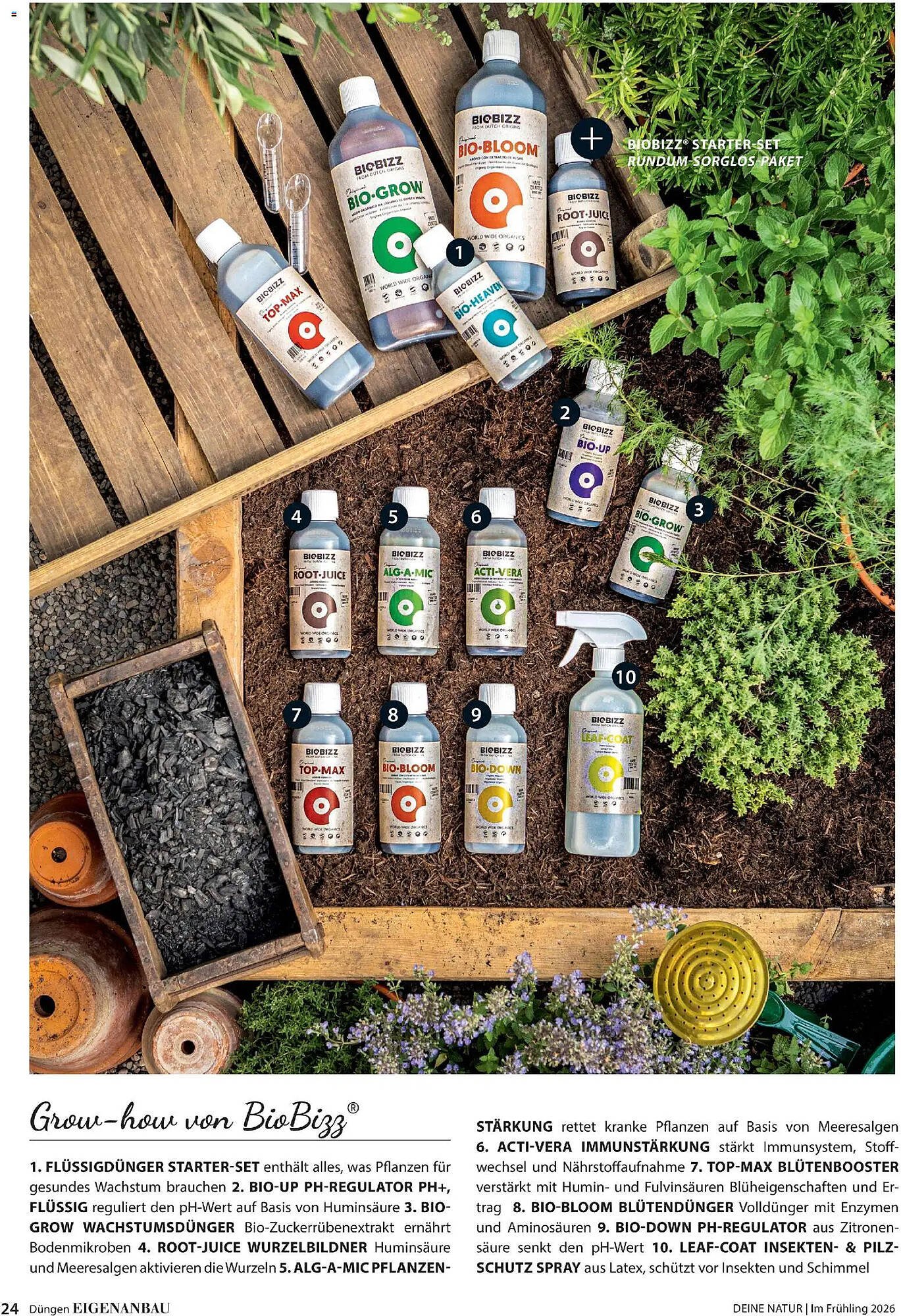 Dehner Prospekt (2026-03-04 - 2026-05-31)