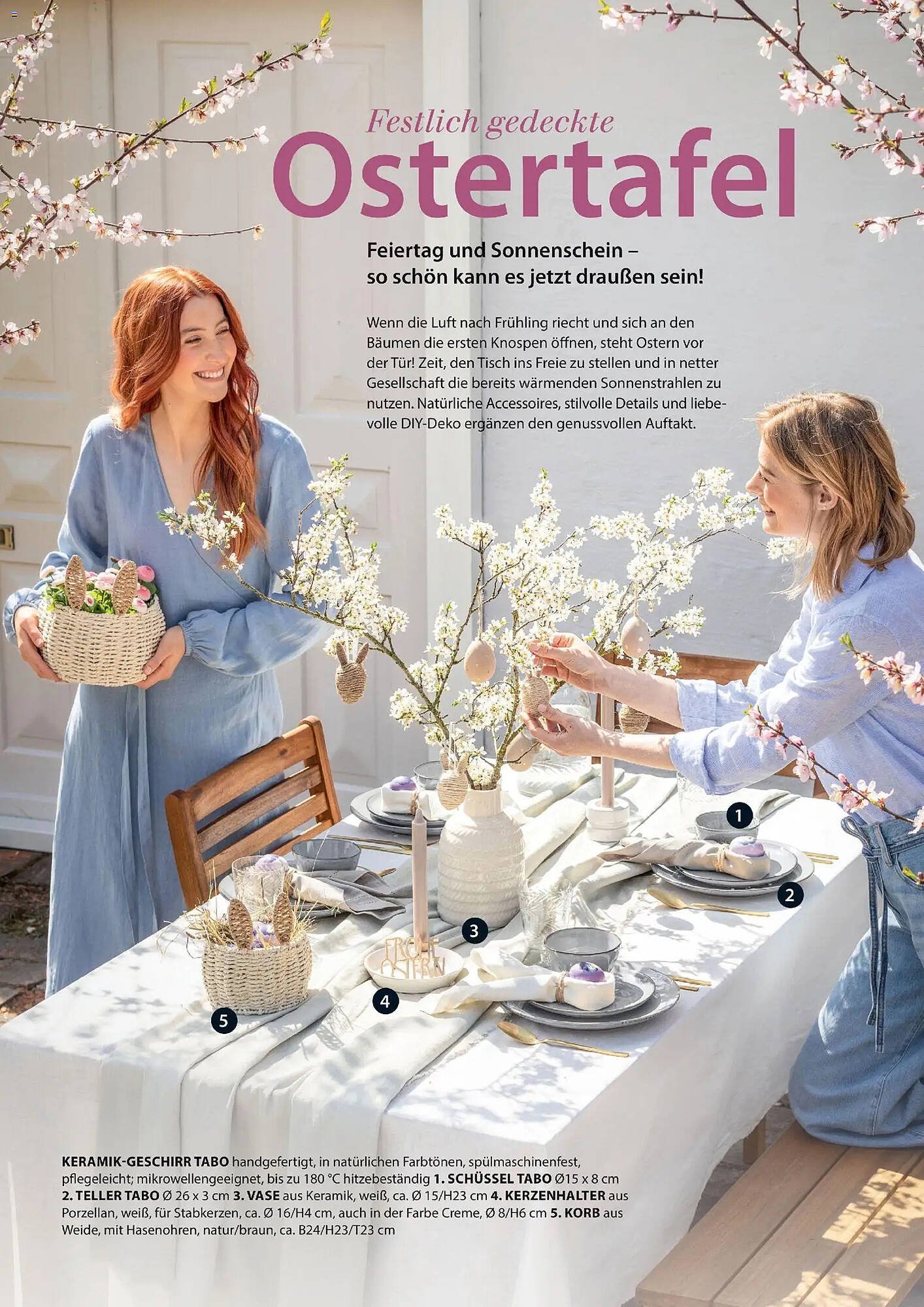 Dehner Prospekt (2026-03-04 - 2026-05-31)