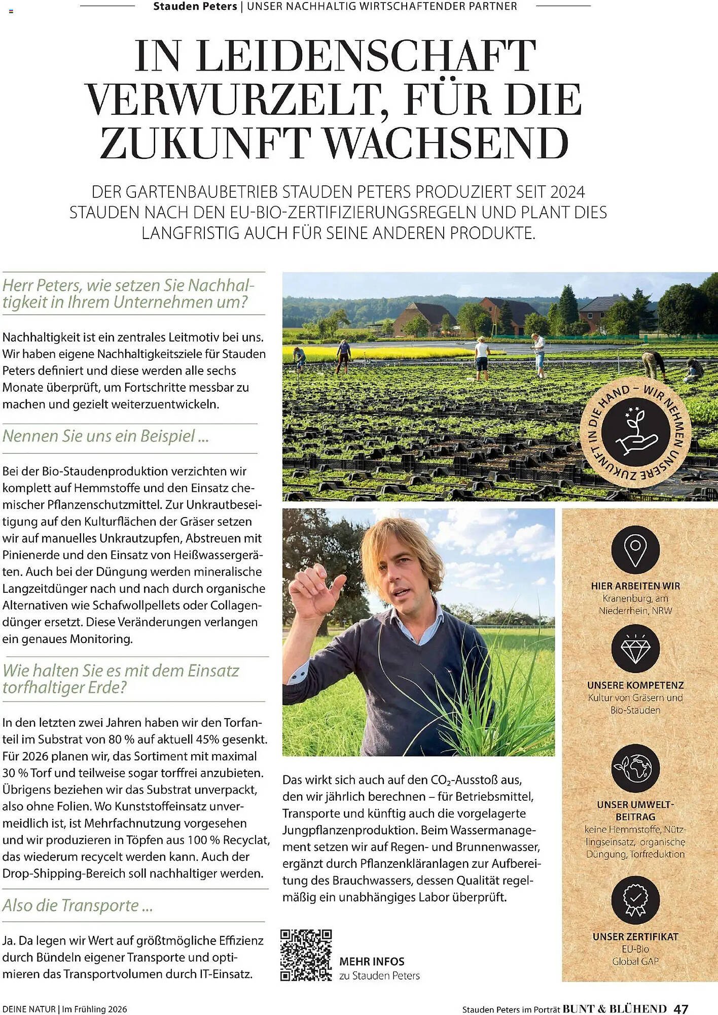 Dehner Prospekt (2026-03-04 - 2026-05-31)