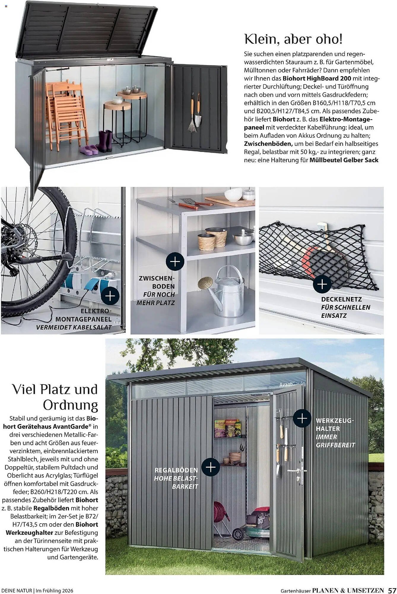 Dehner Prospekt (2026-03-04 - 2026-05-31)