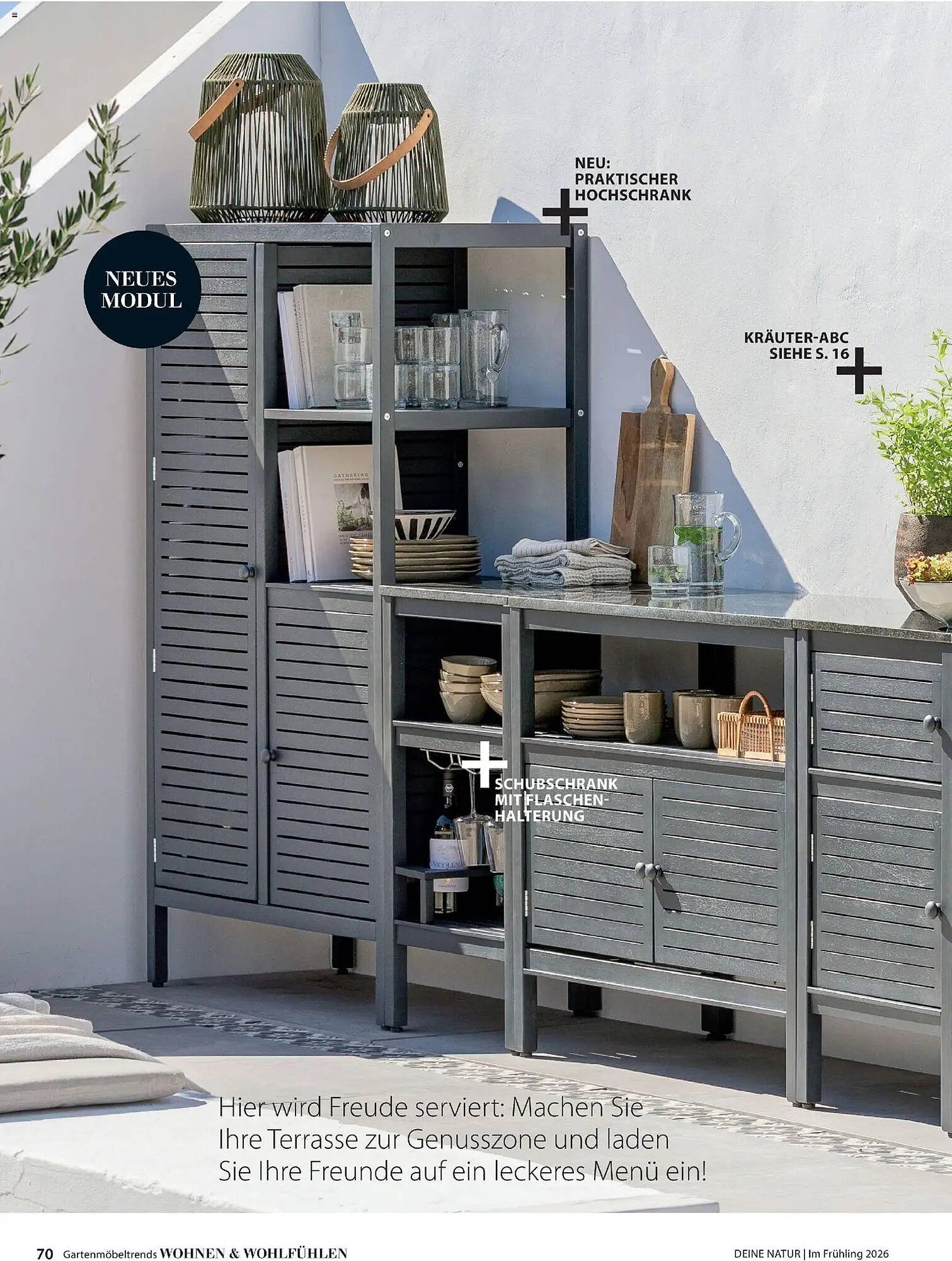 Dehner Prospekt (2026-03-04 - 2026-05-31)