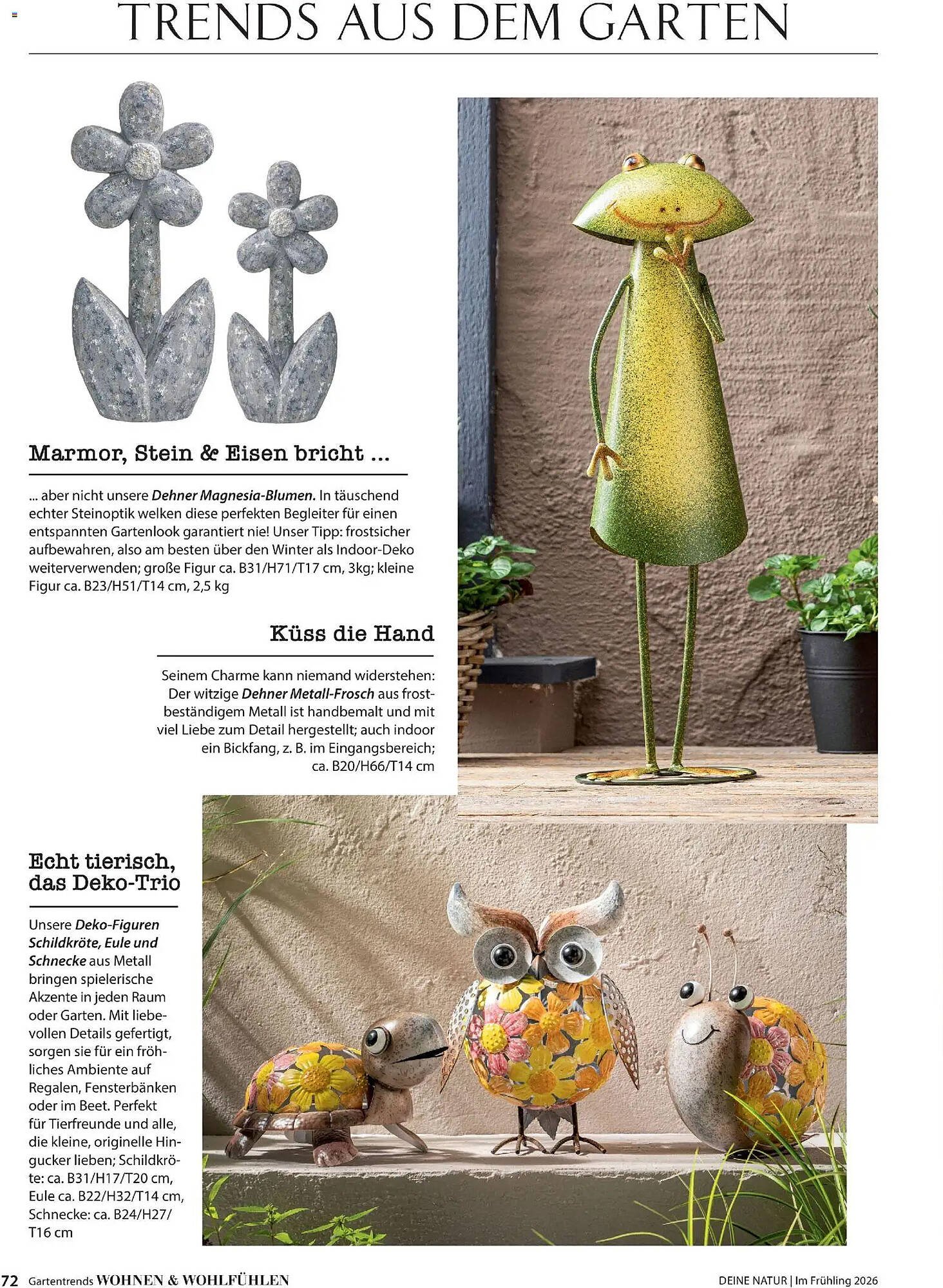 Dehner Prospekt (2026-03-04 - 2026-05-31)