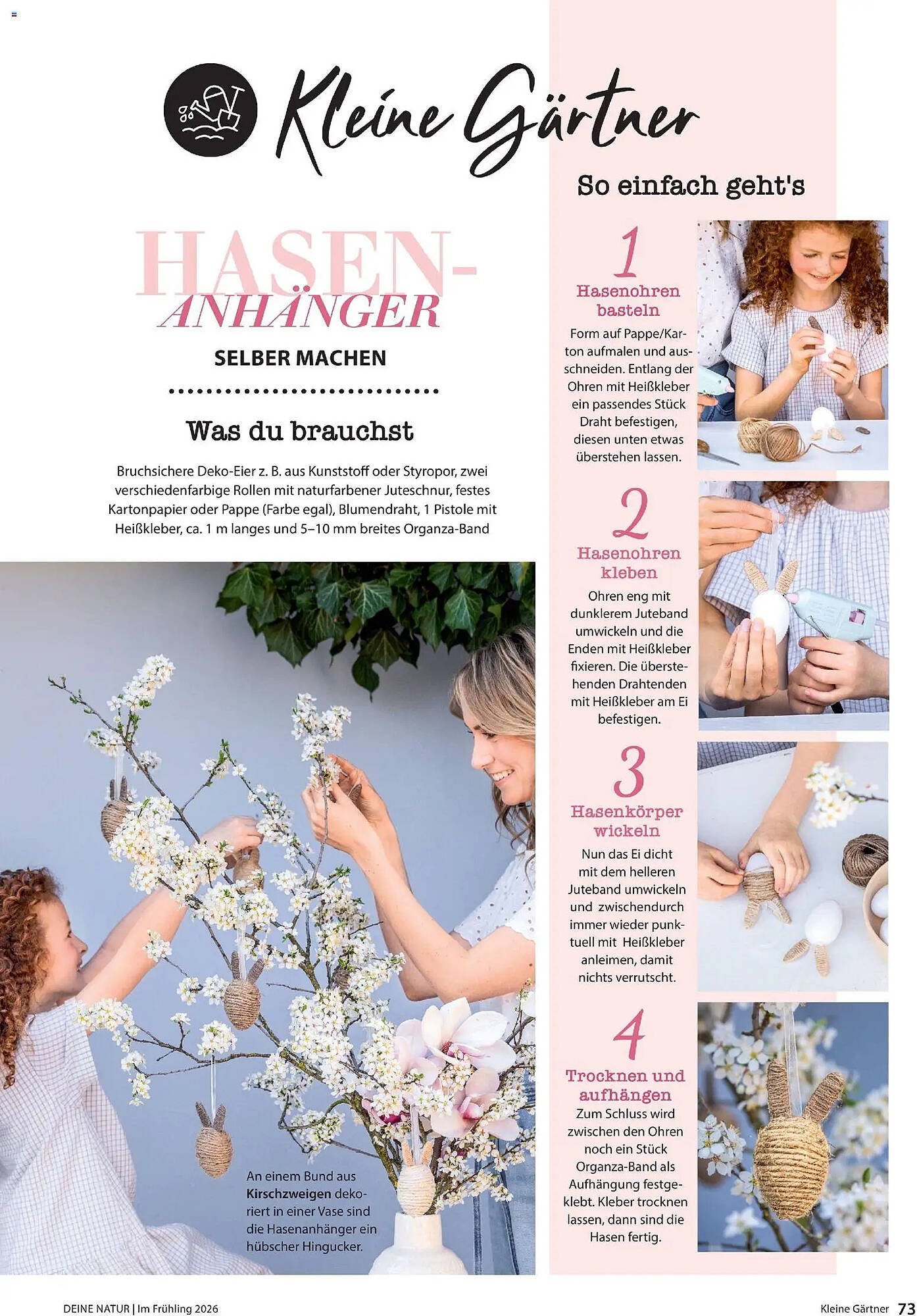 Dehner Prospekt (2026-03-04 - 2026-05-31)