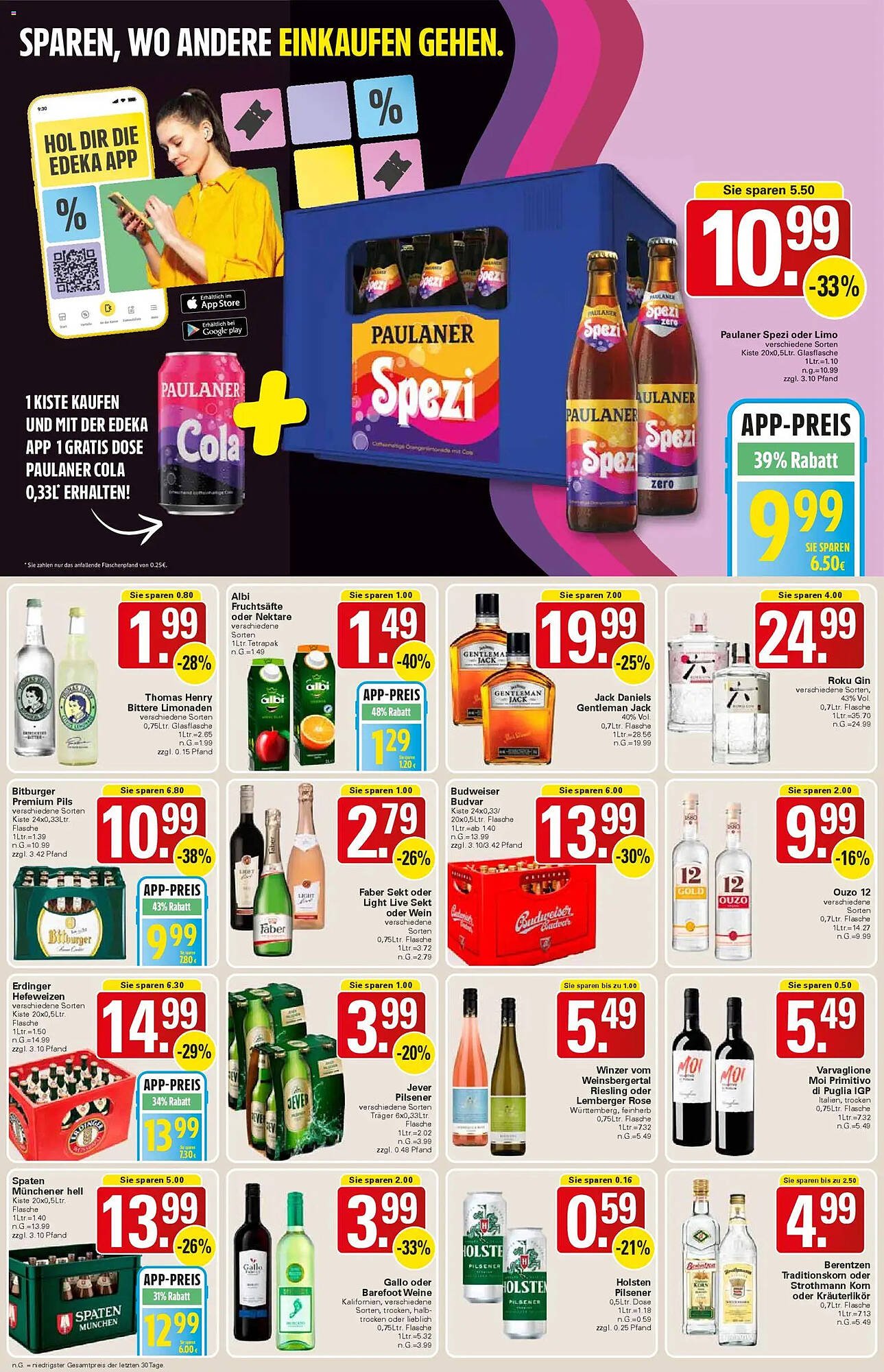 WEZ Prospekt (2026-04-07 - 2026-04-11)