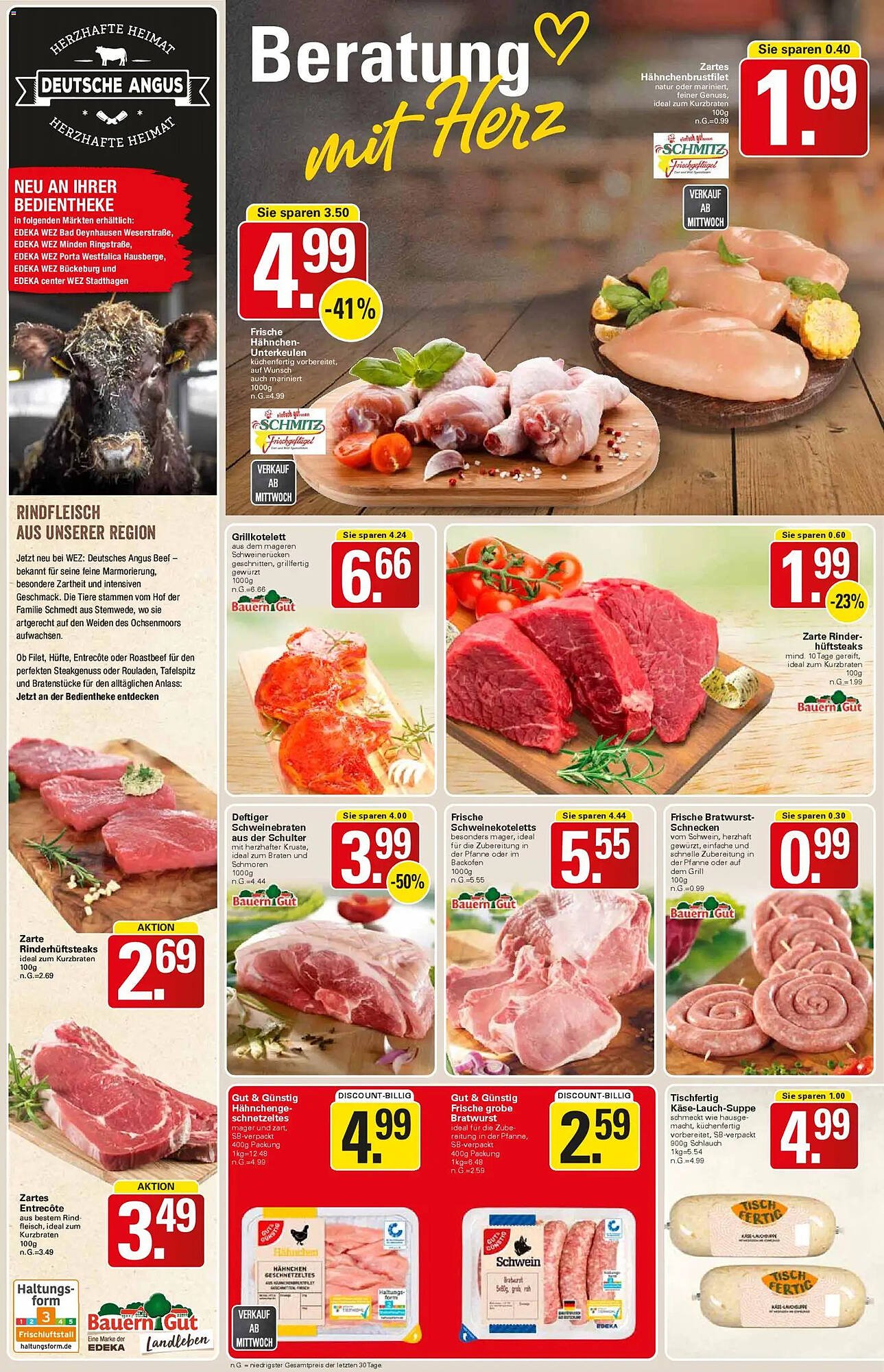 WEZ Prospekt (2026-04-07 - 2026-04-11)