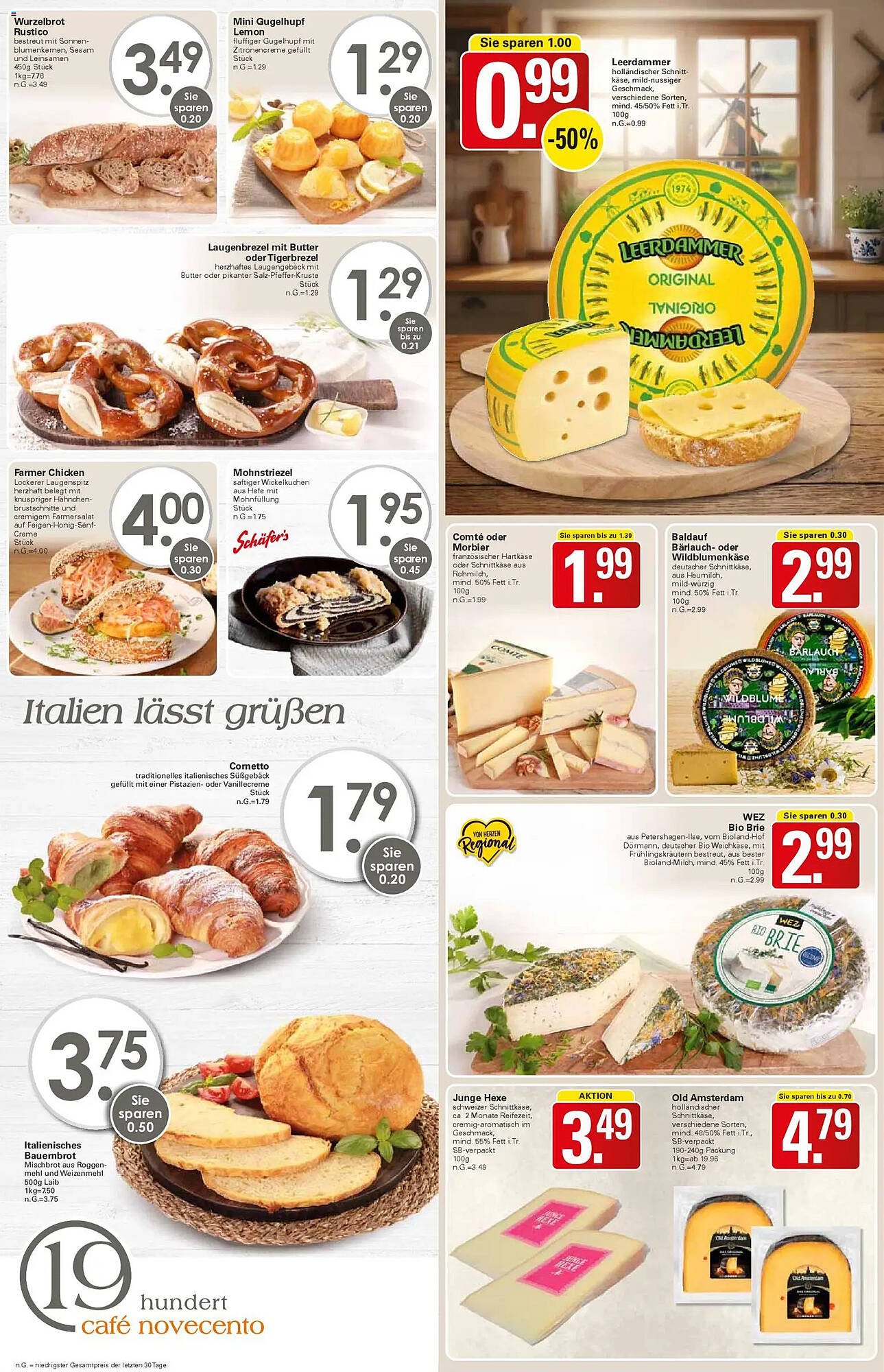 WEZ Prospekt (2026-04-07 - 2026-04-11)