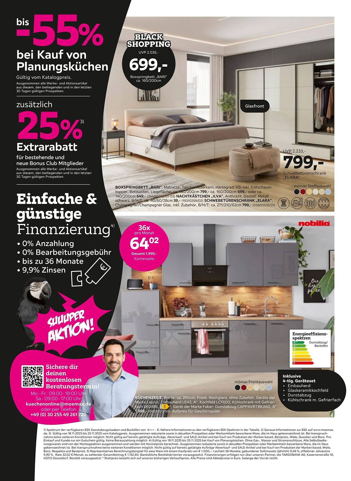 Mömax Prospekt (2025-11-17 - 2025-11-26)