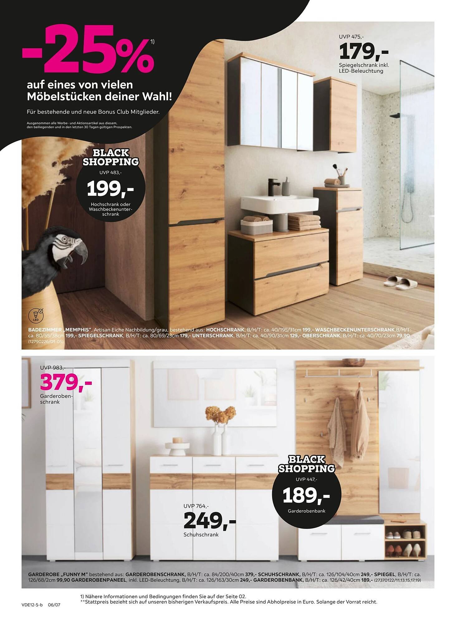 Mömax Prospekt (2025-11-17 - 2025-11-26)