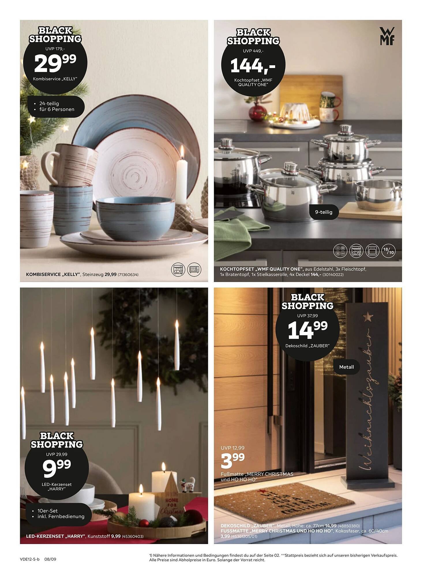 Mömax Prospekt (2025-11-17 - 2025-11-26)