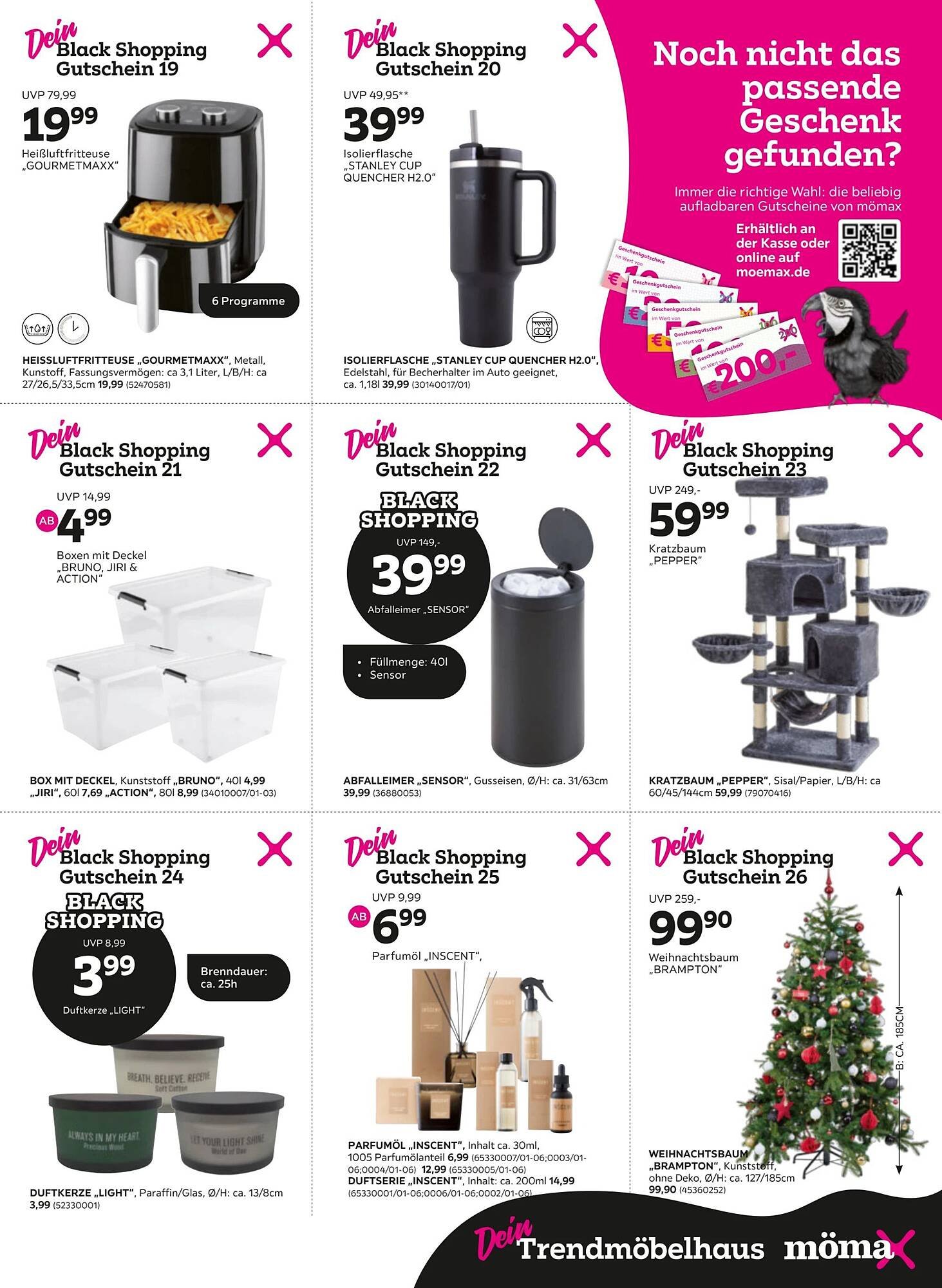 Mömax Prospekt (2025-11-17 - 2025-11-26)