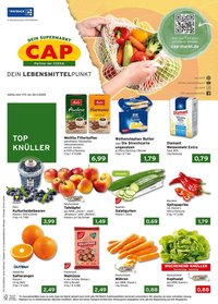 CAP Markt Prospekt (2025-11-17 - 2025-11-22)