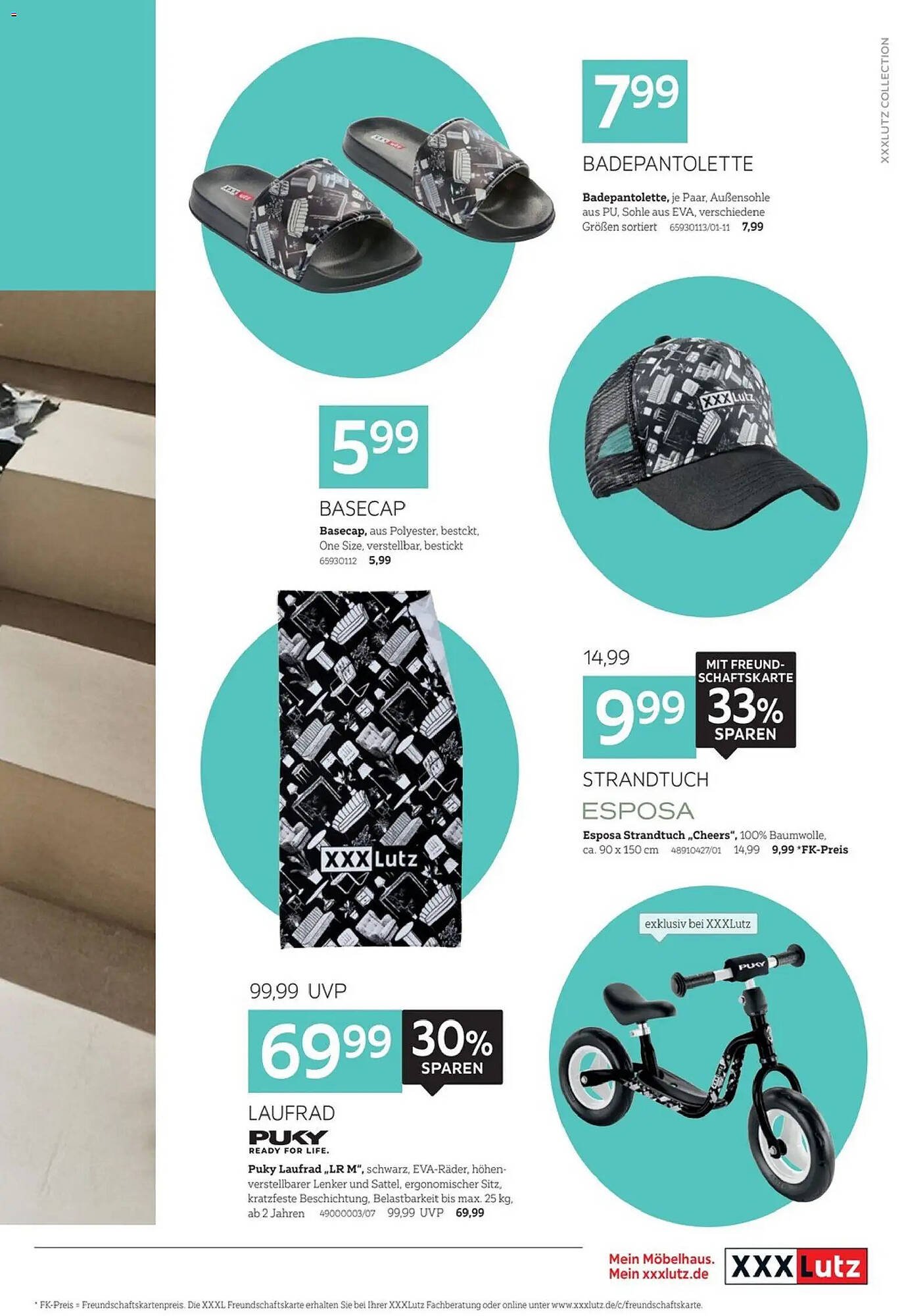 XXXLutz Prospekt (2026-01-04 - 2026-01-25)
