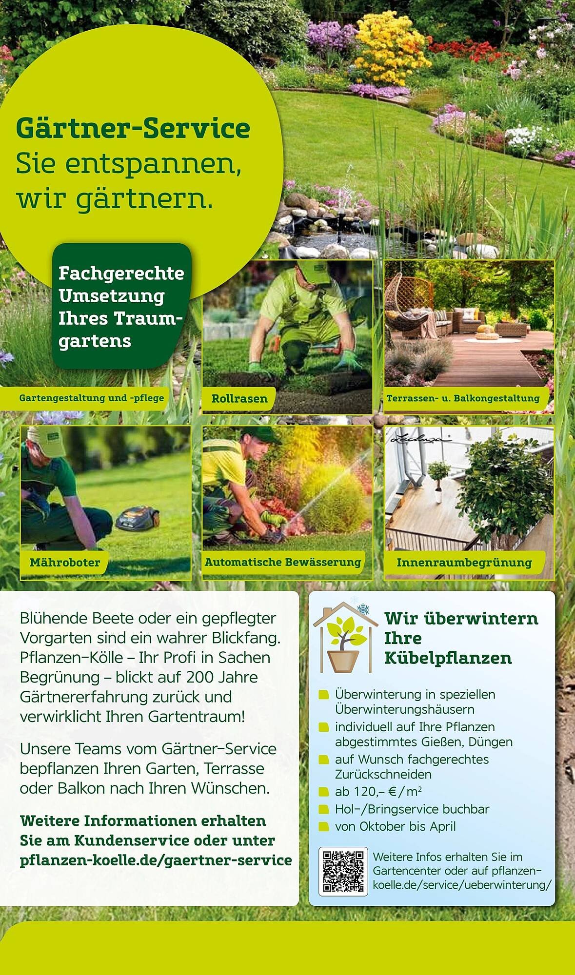 Pflanzen Kölle Prospekt (2025-09-08 - 2025-09-14) | 10