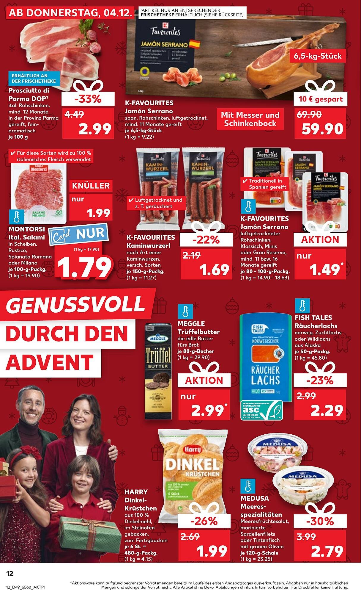 Kaufland Prospekt