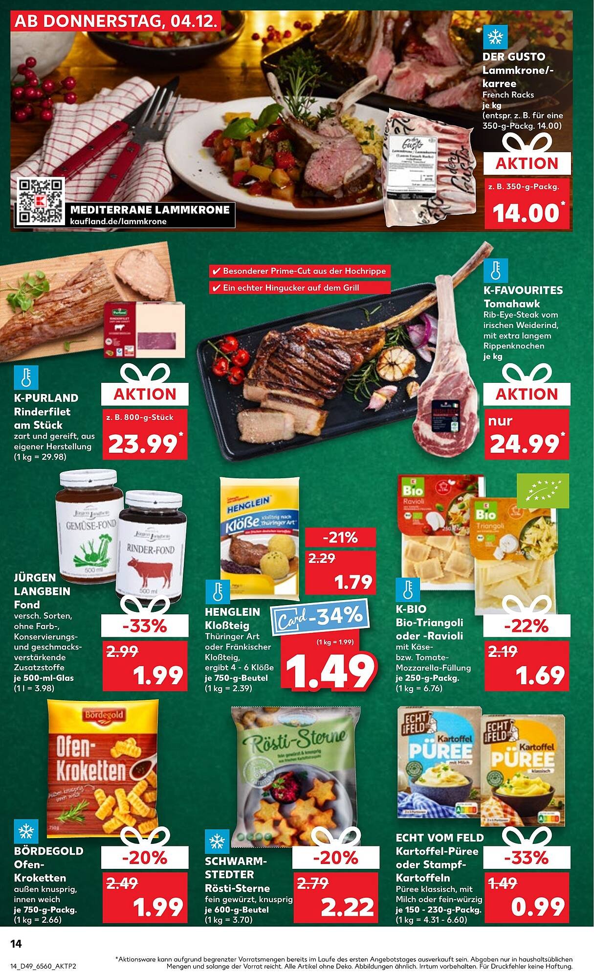 Kaufland Prospekt