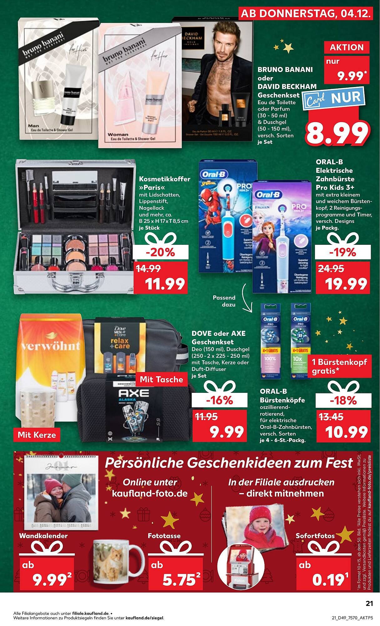 Kaufland Prospekt