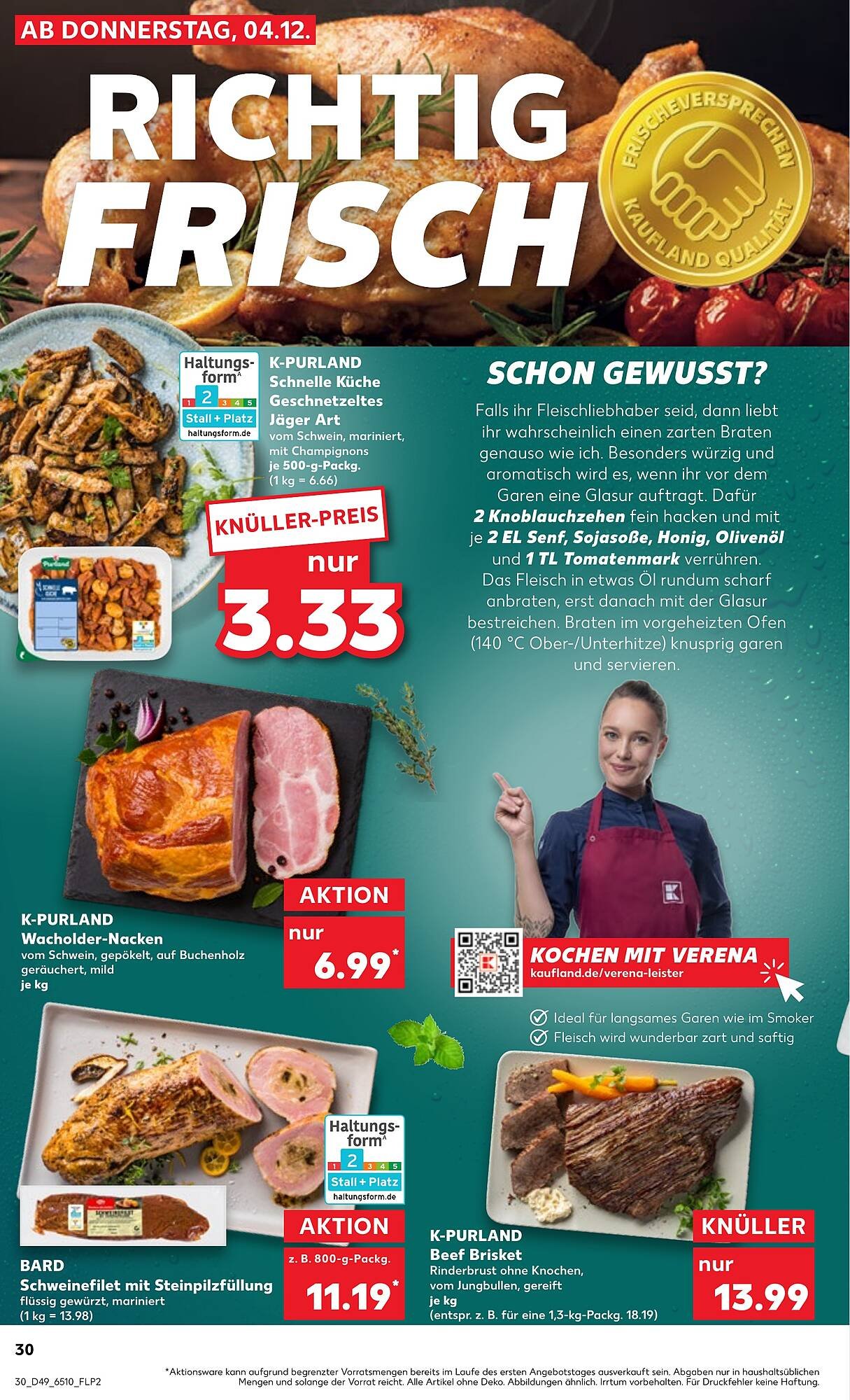Kaufland Prospekt