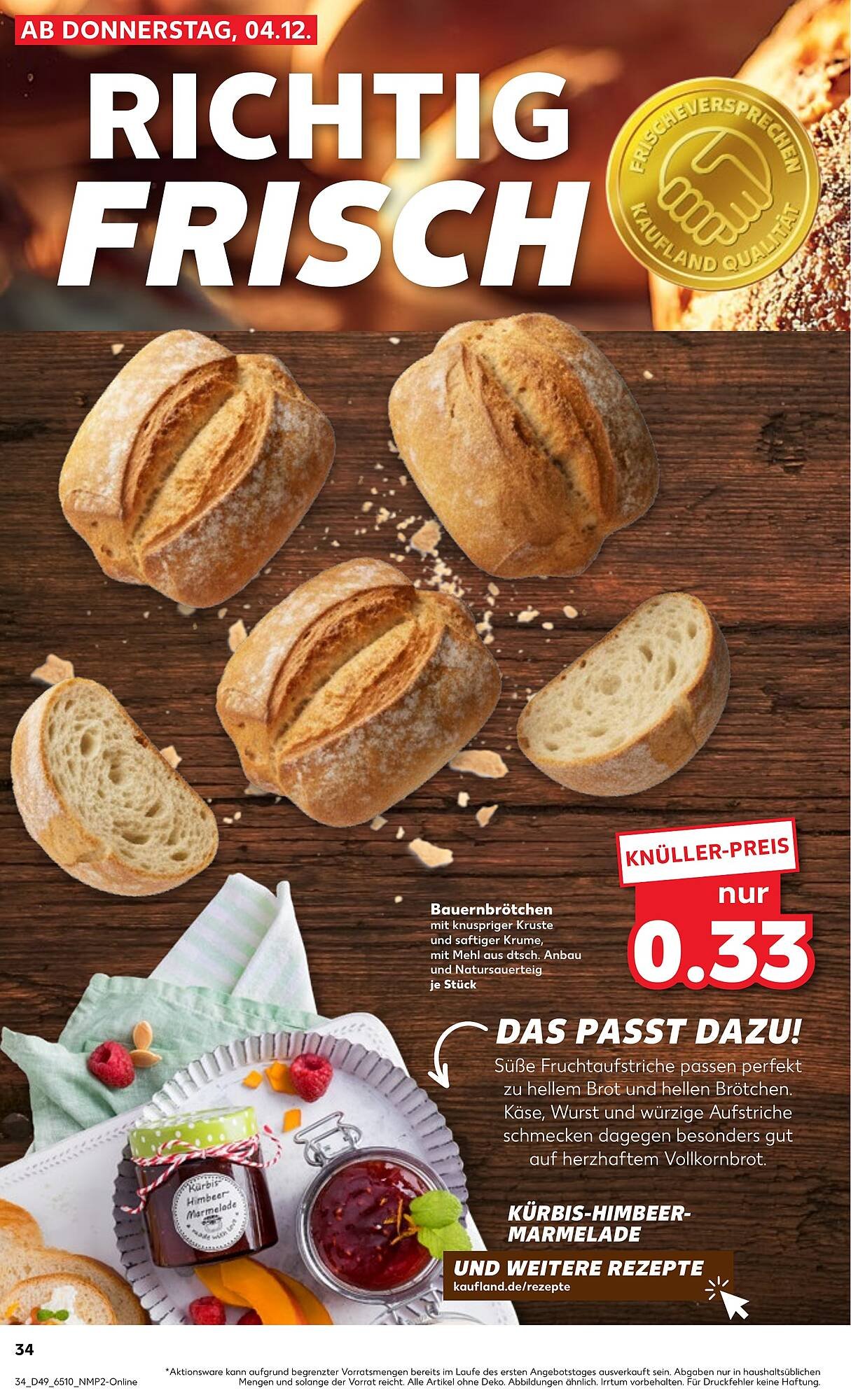 Kaufland Prospekt