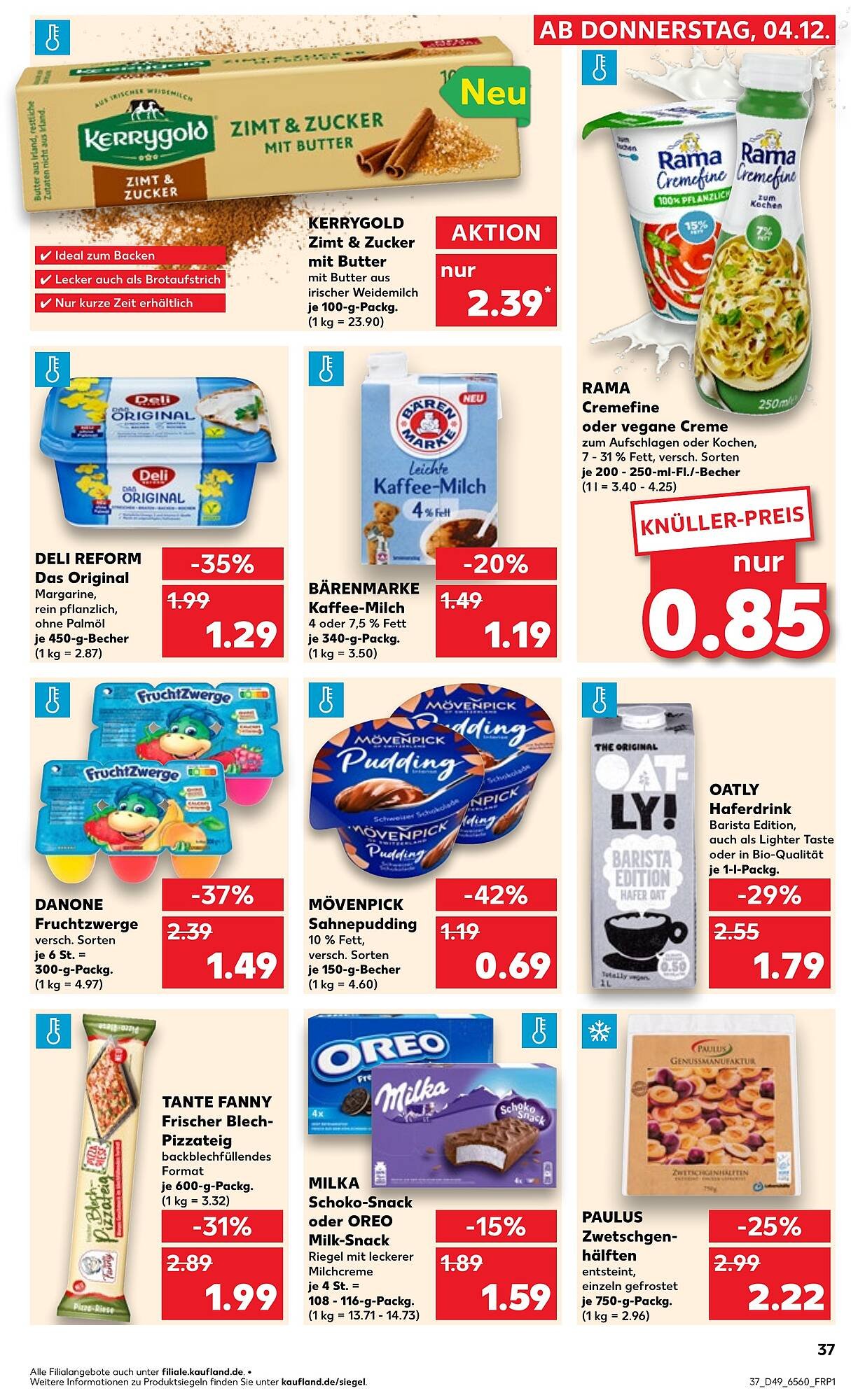 Kaufland Prospekt