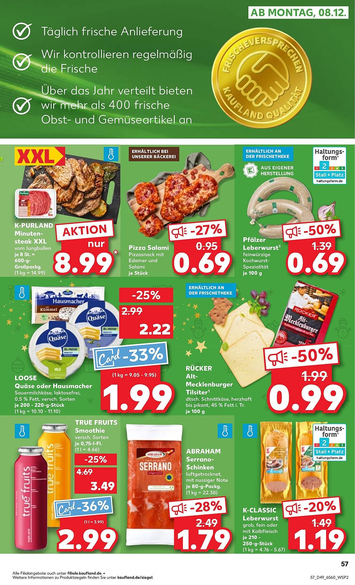 Kaufland Prospekt