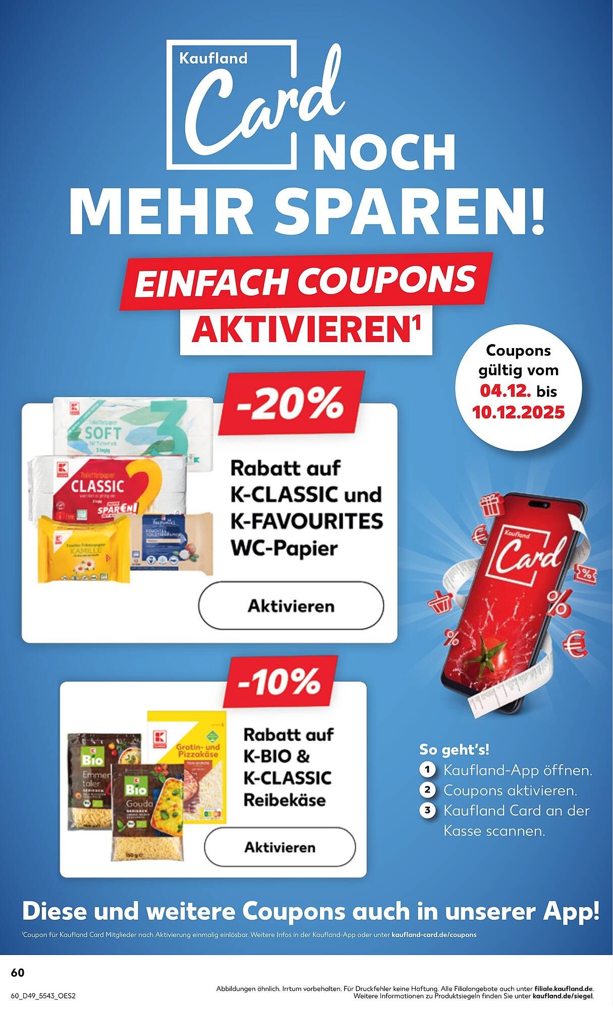 Kaufland Prospekt