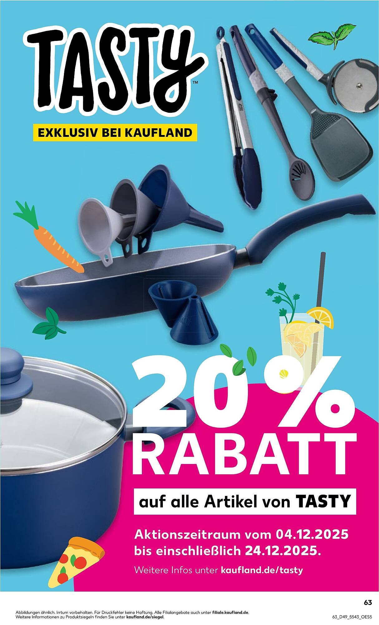 Kaufland Prospekt