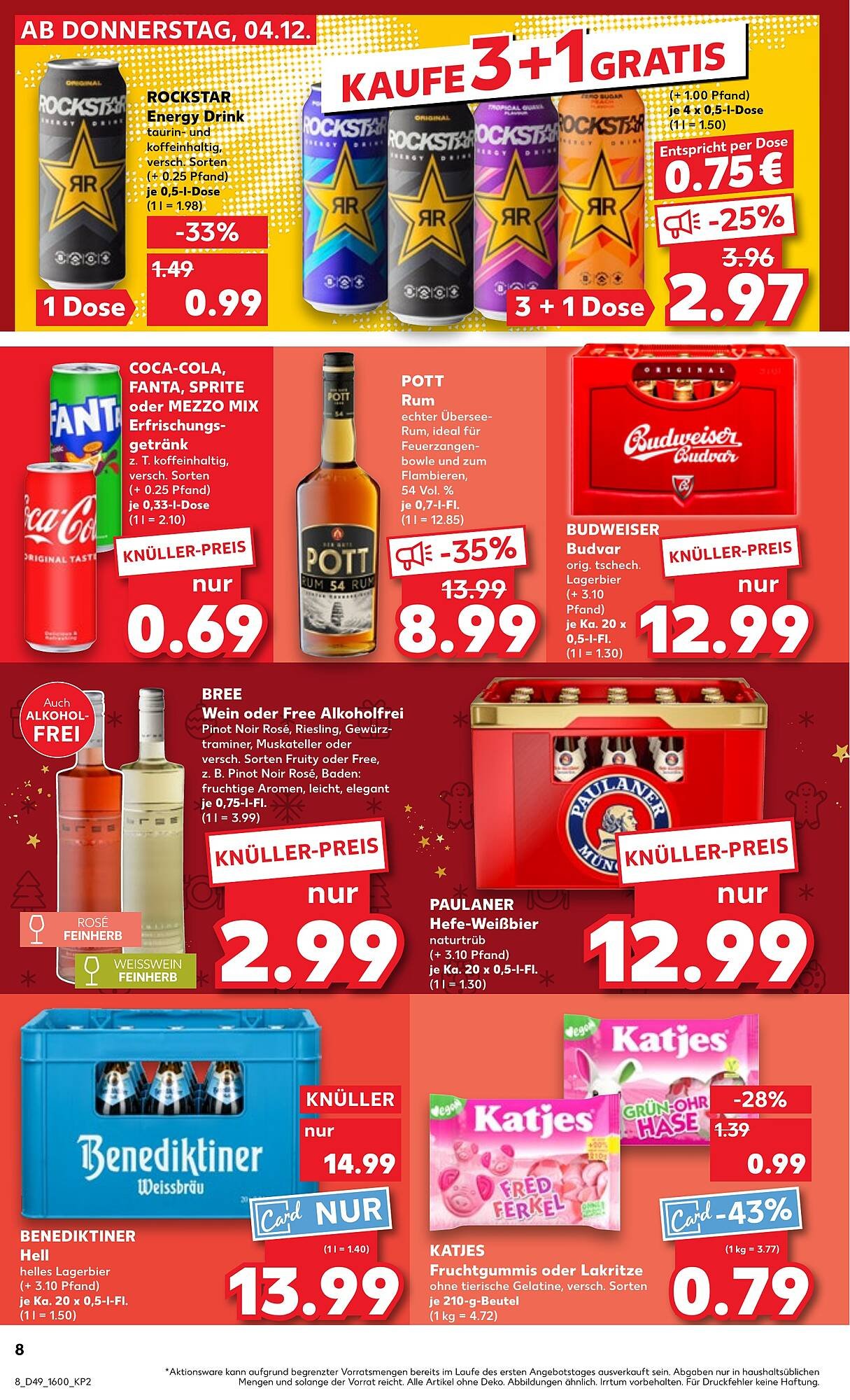 Kaufland Prospekt