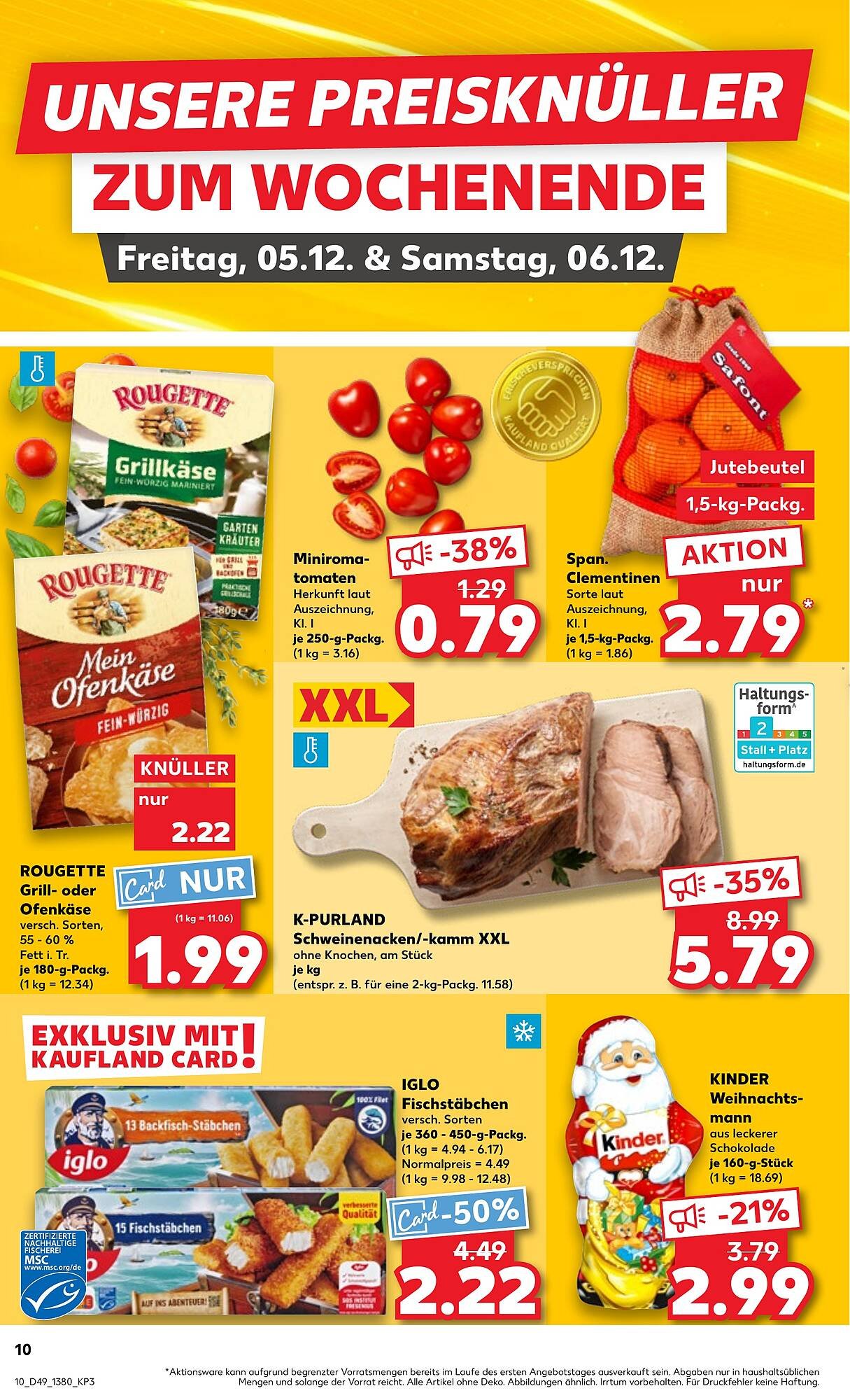 Kaufland Prospekt