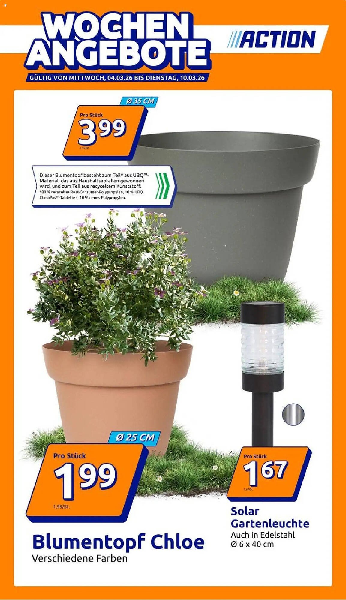Action Prospekt (2026-03-04 - 2026-03-10)