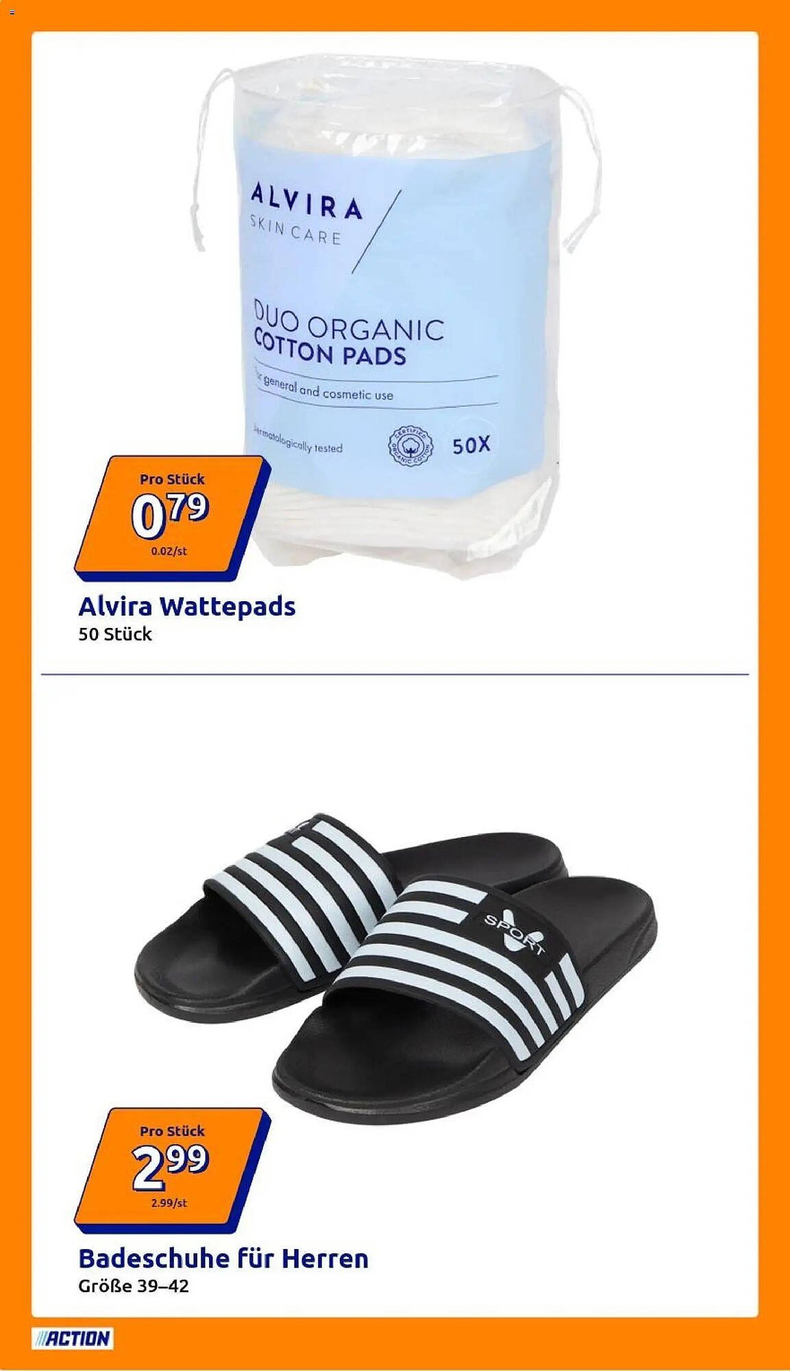 Action Prospekt (2026-03-04 - 2026-03-10)