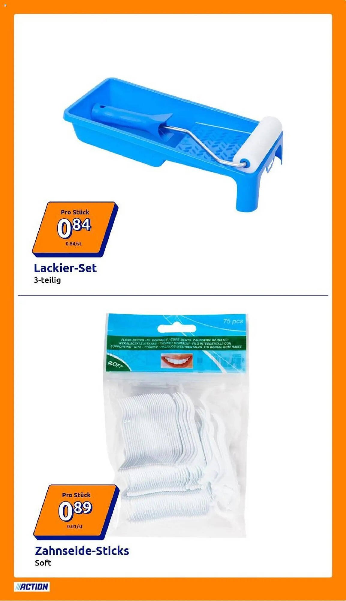 Action Prospekt (2026-03-04 - 2026-03-10)