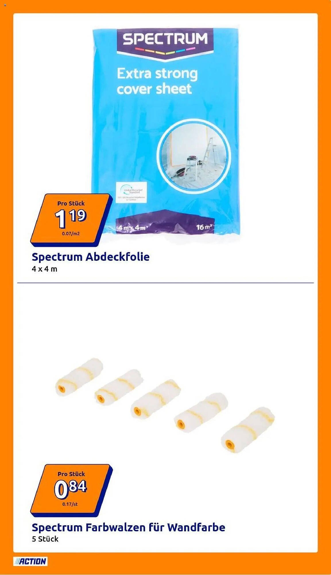 Action Prospekt (2026-03-04 - 2026-03-10)