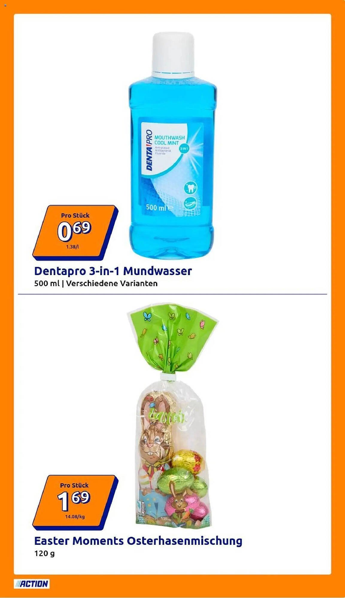 Action Prospekt (2026-03-04 - 2026-03-10)