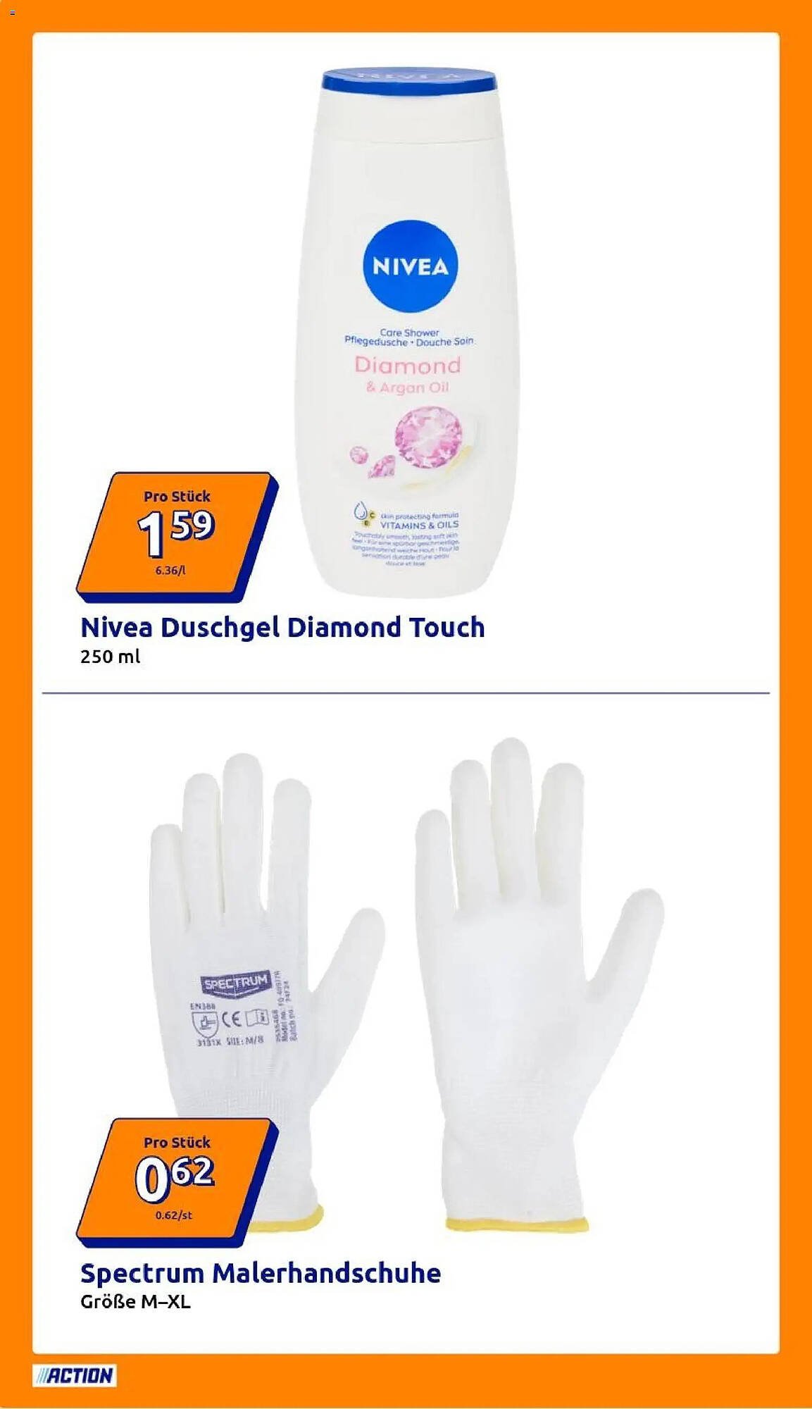 Action Prospekt (2026-03-04 - 2026-03-10)