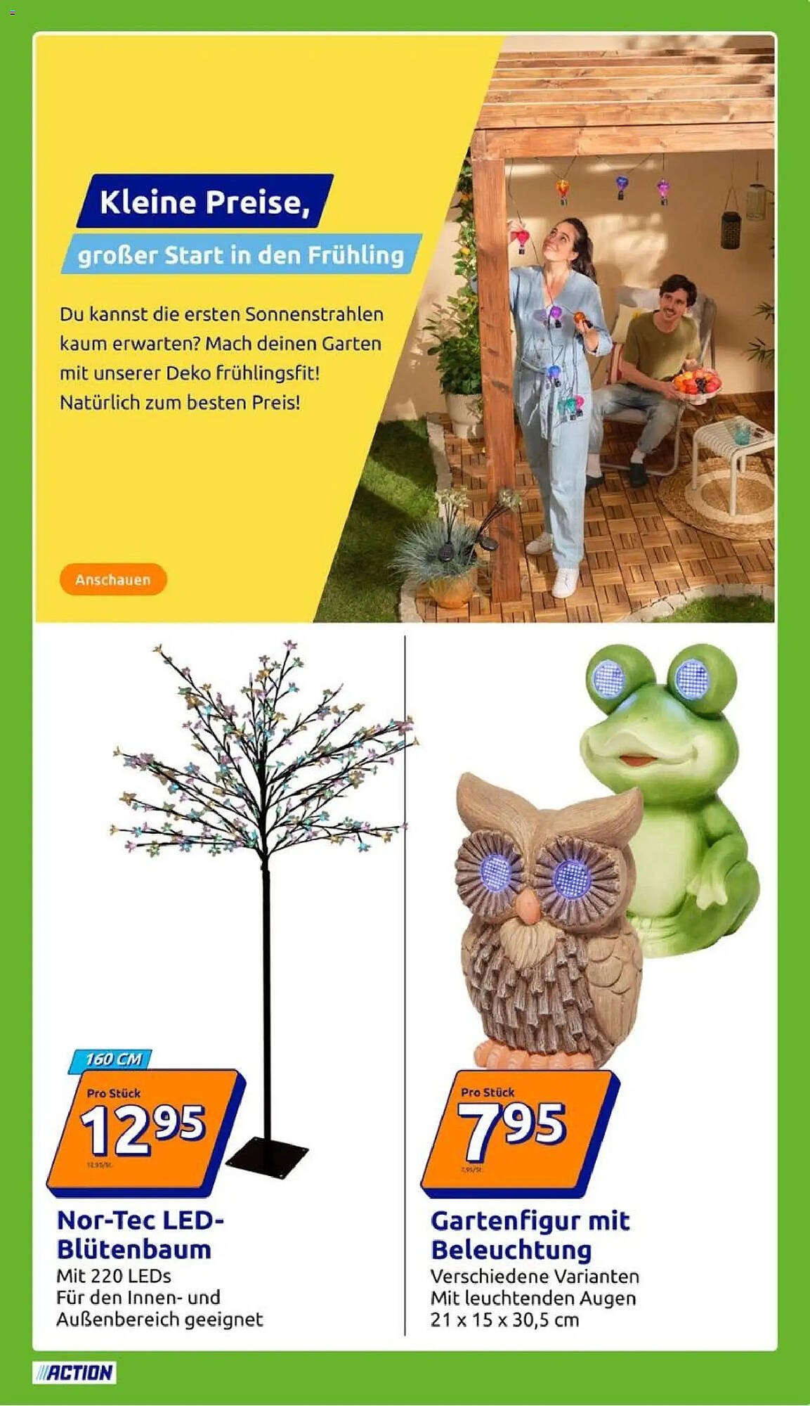 Action Prospekt (2026-03-04 - 2026-03-10)